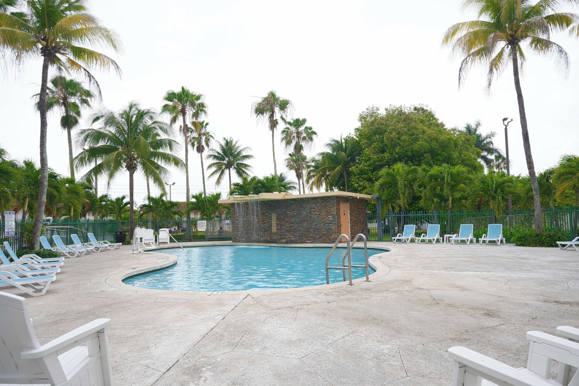 Fairway Inn Florida City Homestead Everglades