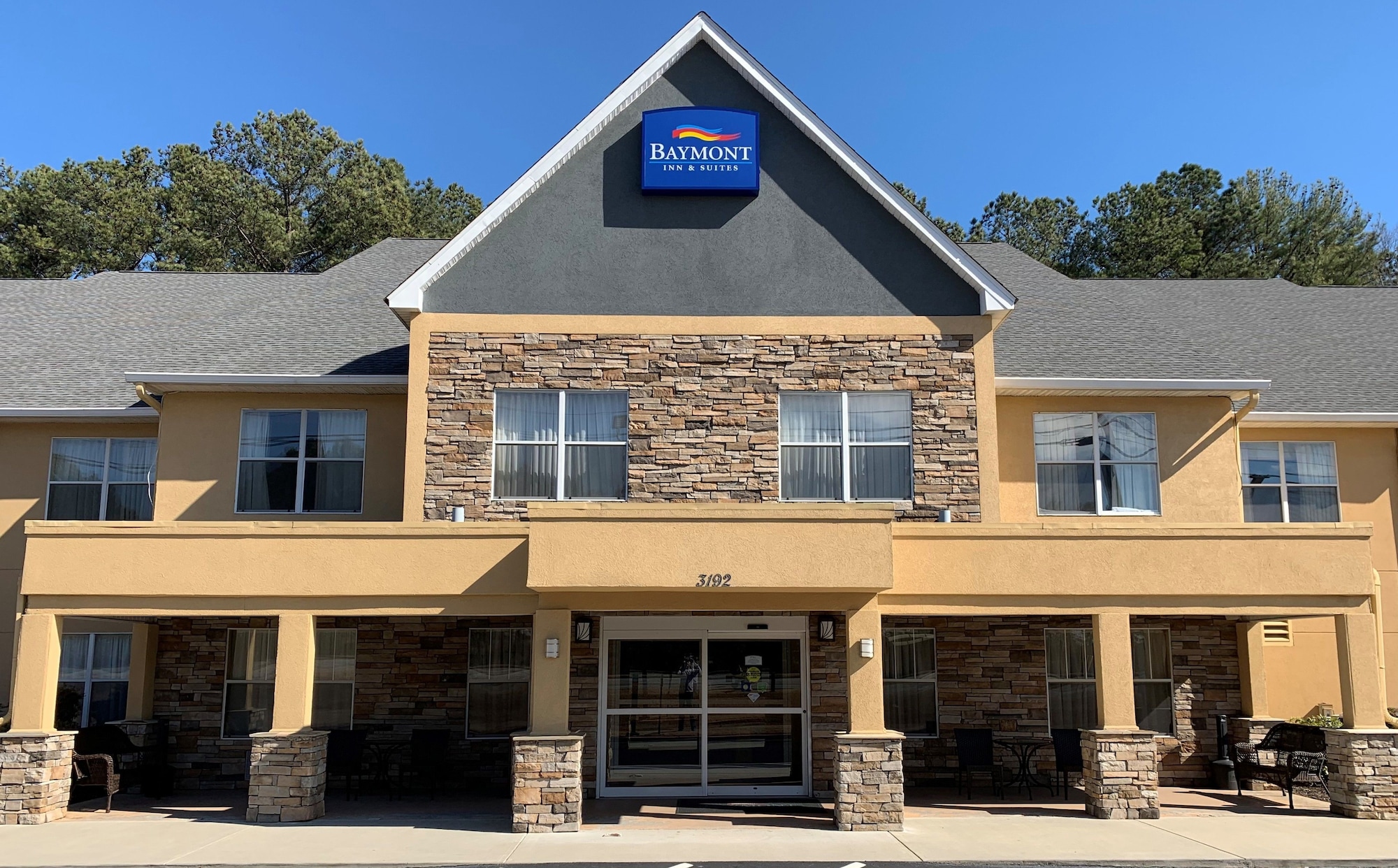 Baymont by Wyndham Kennesaw