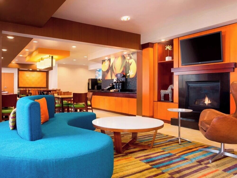 Sonesta Essential Houston Energy Corridor