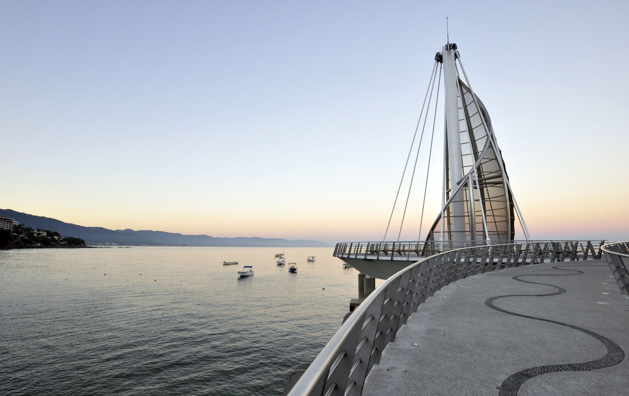 Hotel Delfin PV Beach Resort