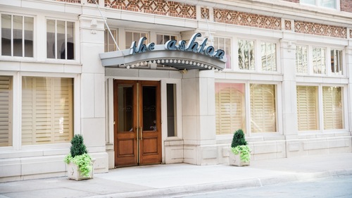 The Ashton Hotel