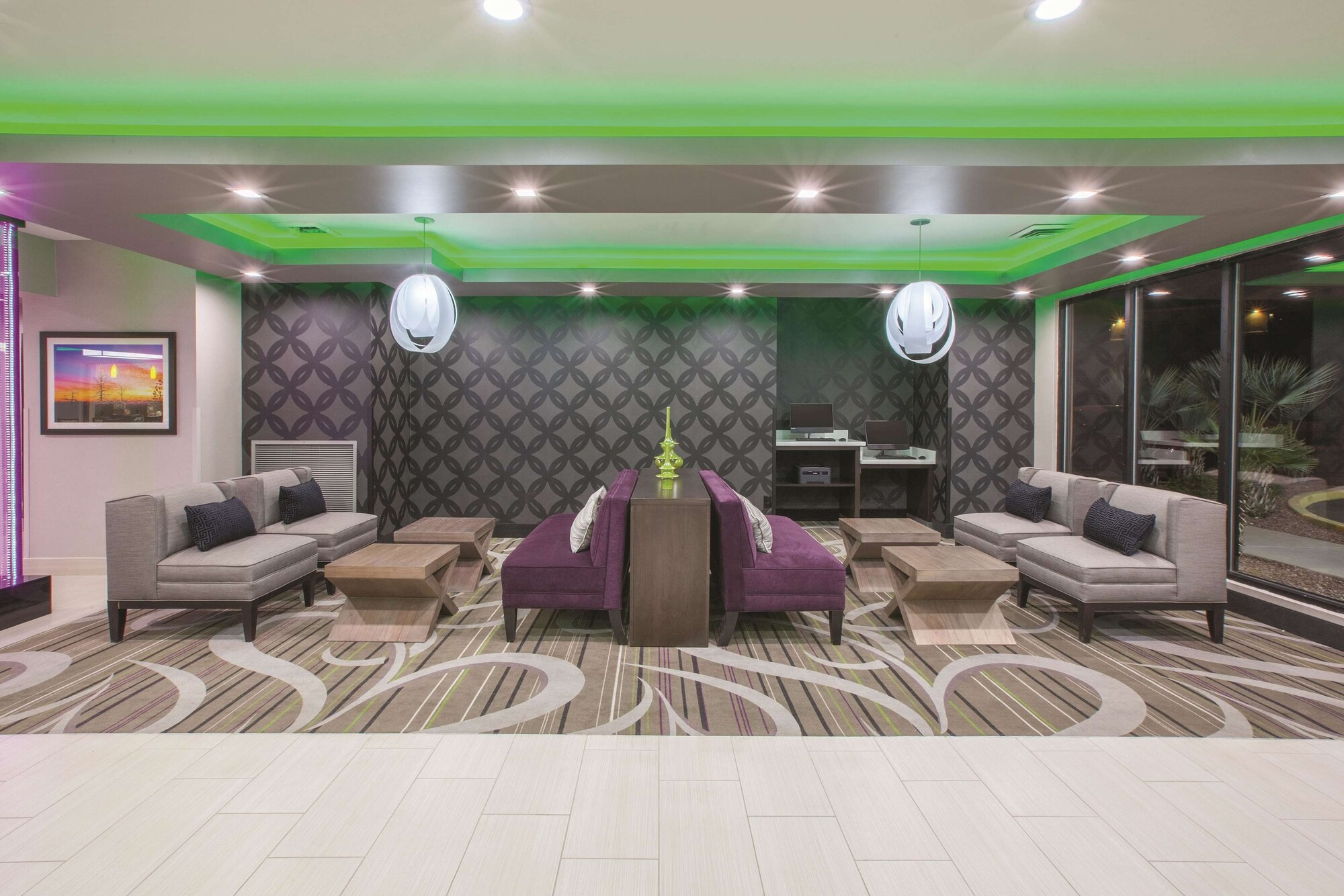 La Quinta Inn & Suites by Wyndham NW Tucson Marana