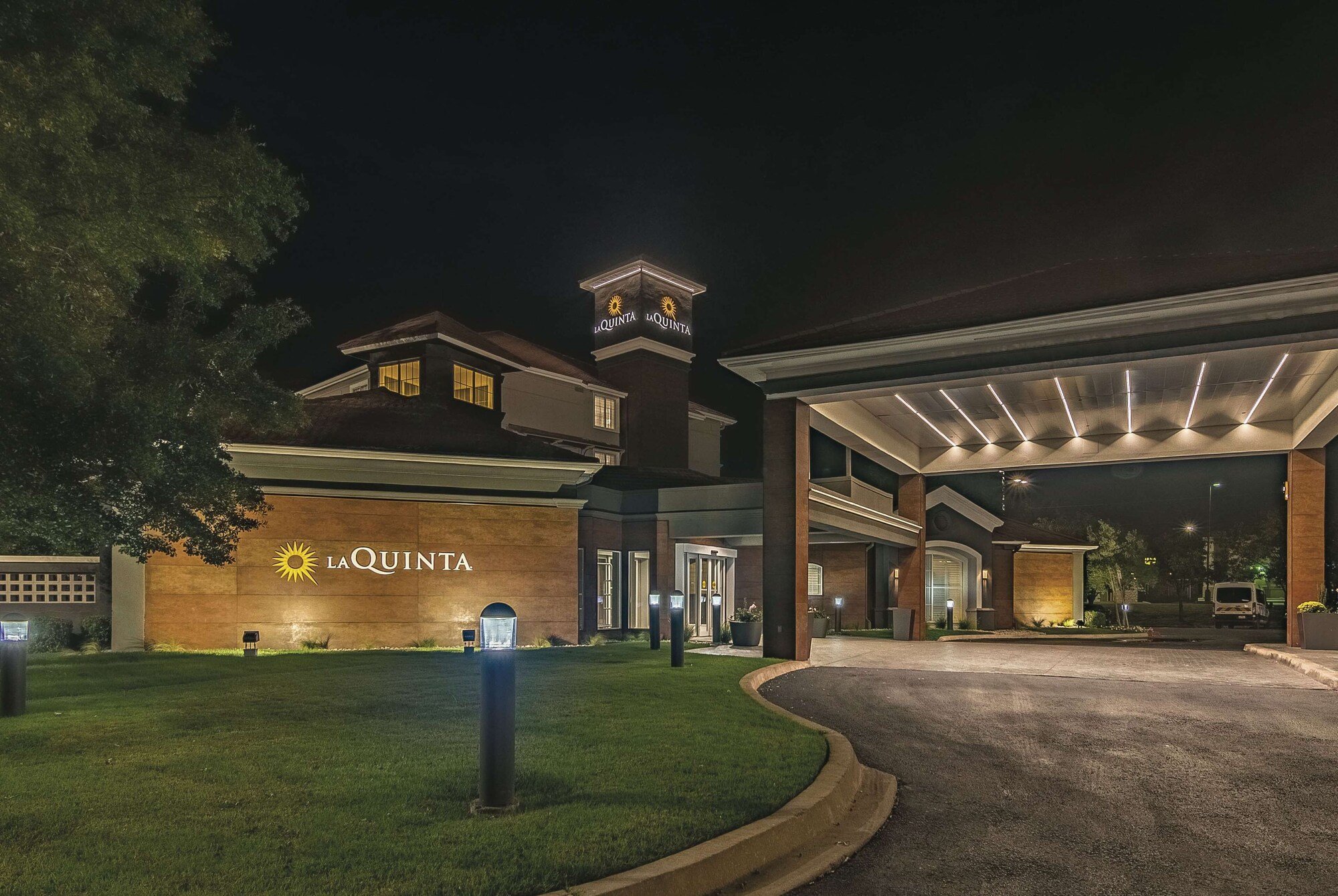 La Quinta Inn & Suites by Wyndham Oklahoma City Norman