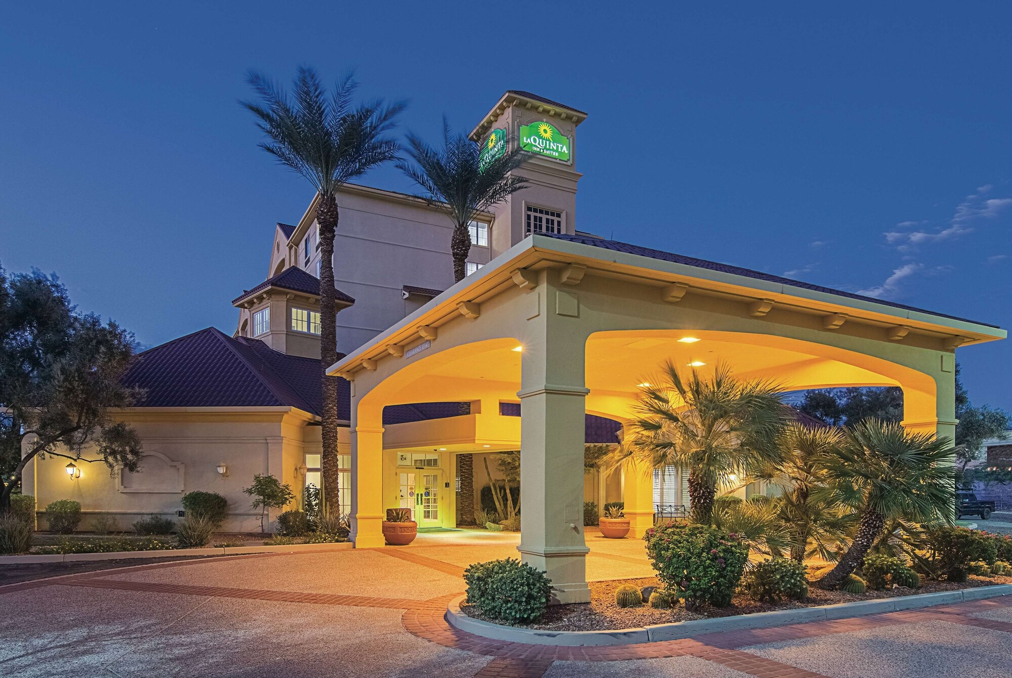 La Quinta Inn & Suites by Wyndham Phoenix Mesa West