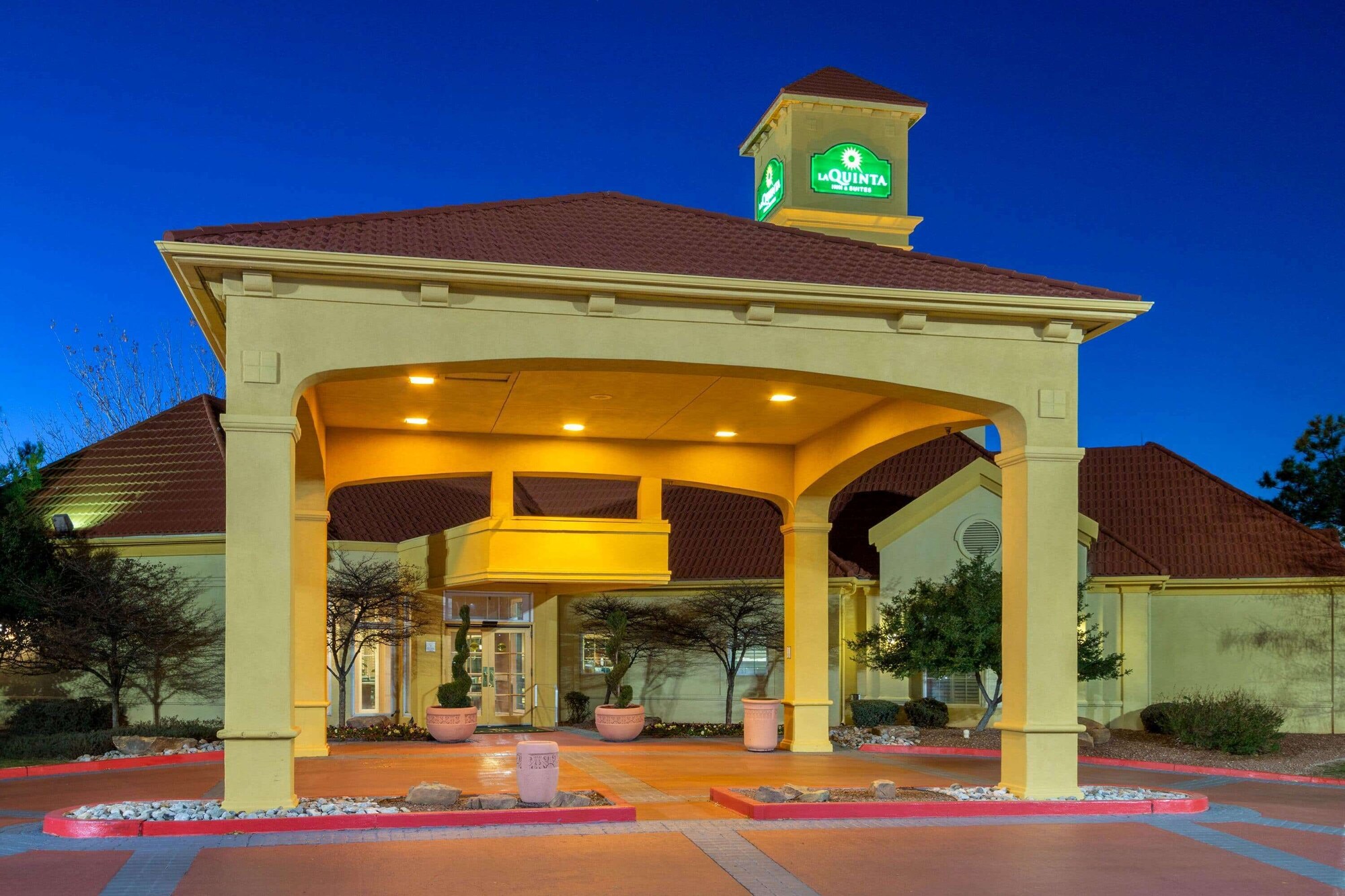 La Quinta Inn & Suites by Wyndham Albuquerque West