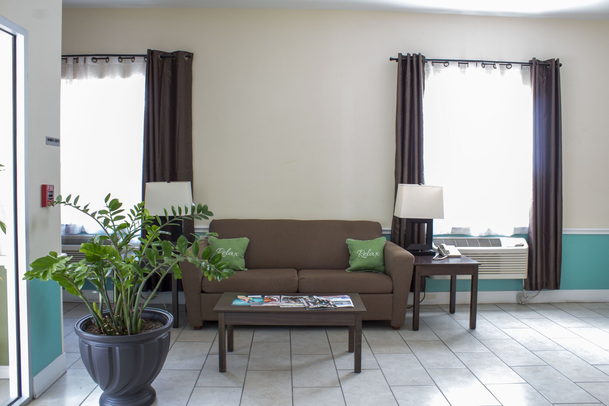 The Bungalows Hotel & Event Center