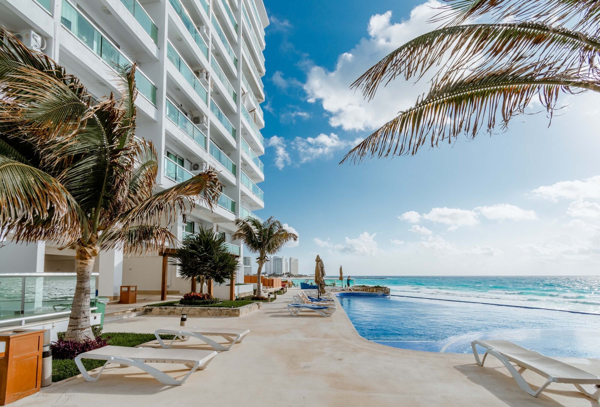 Ocean Dream Cancun by GuruHotel