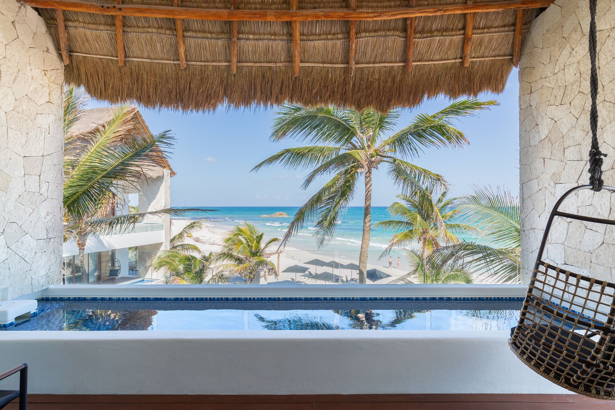 Tago Tulum by G Hotels