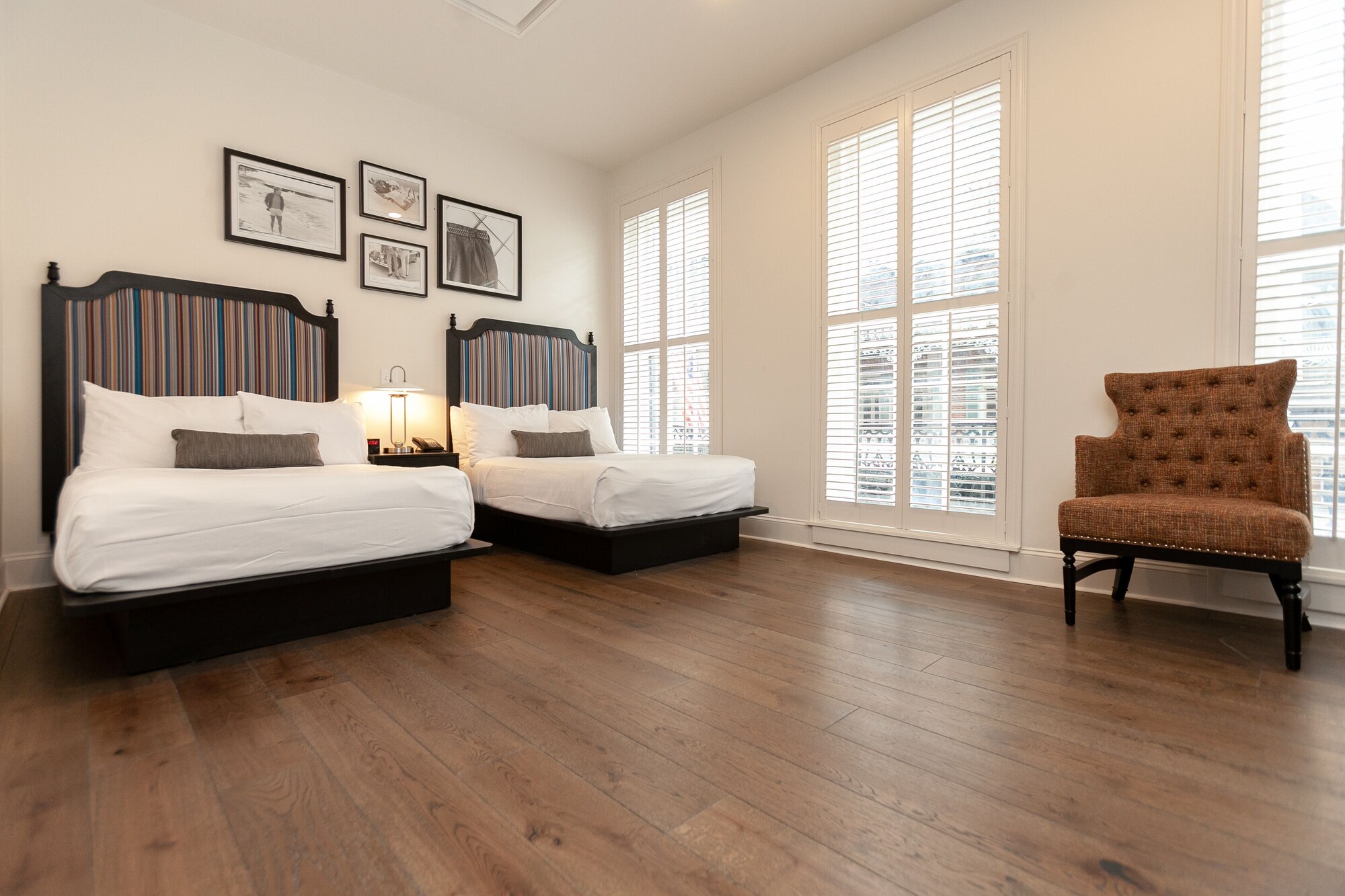 The Rubenstein Hotel