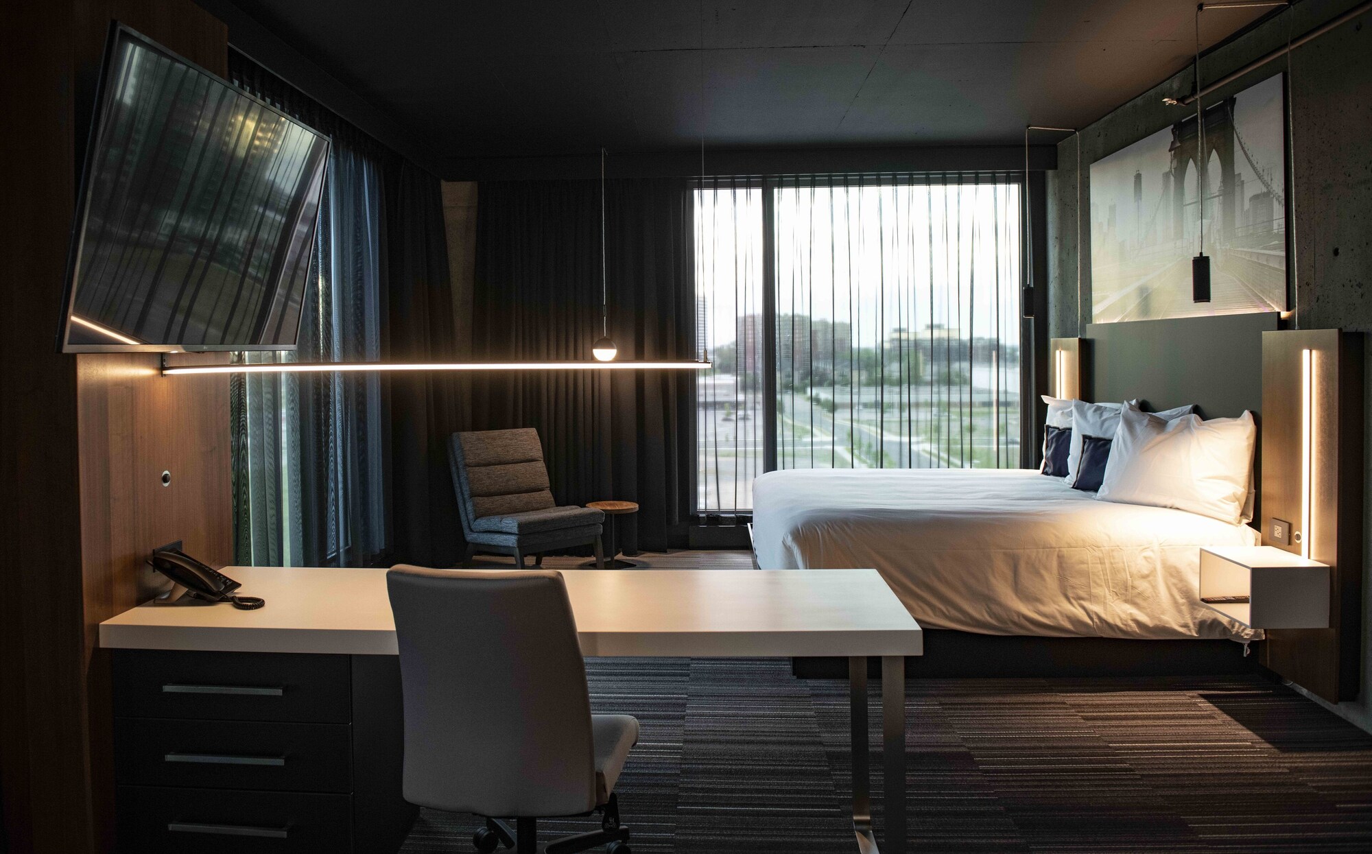 Grand Hôtel TIMES Lévis