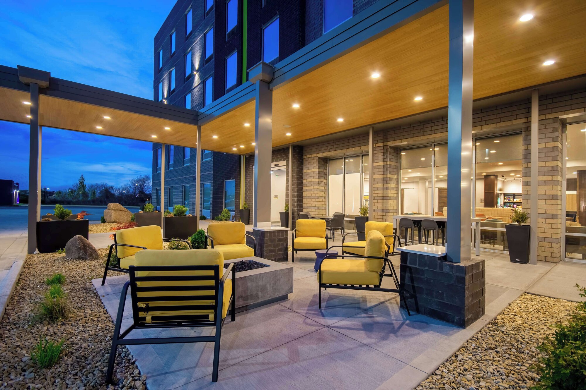 Home2 Suites By Hilton West Chester Cincinnati