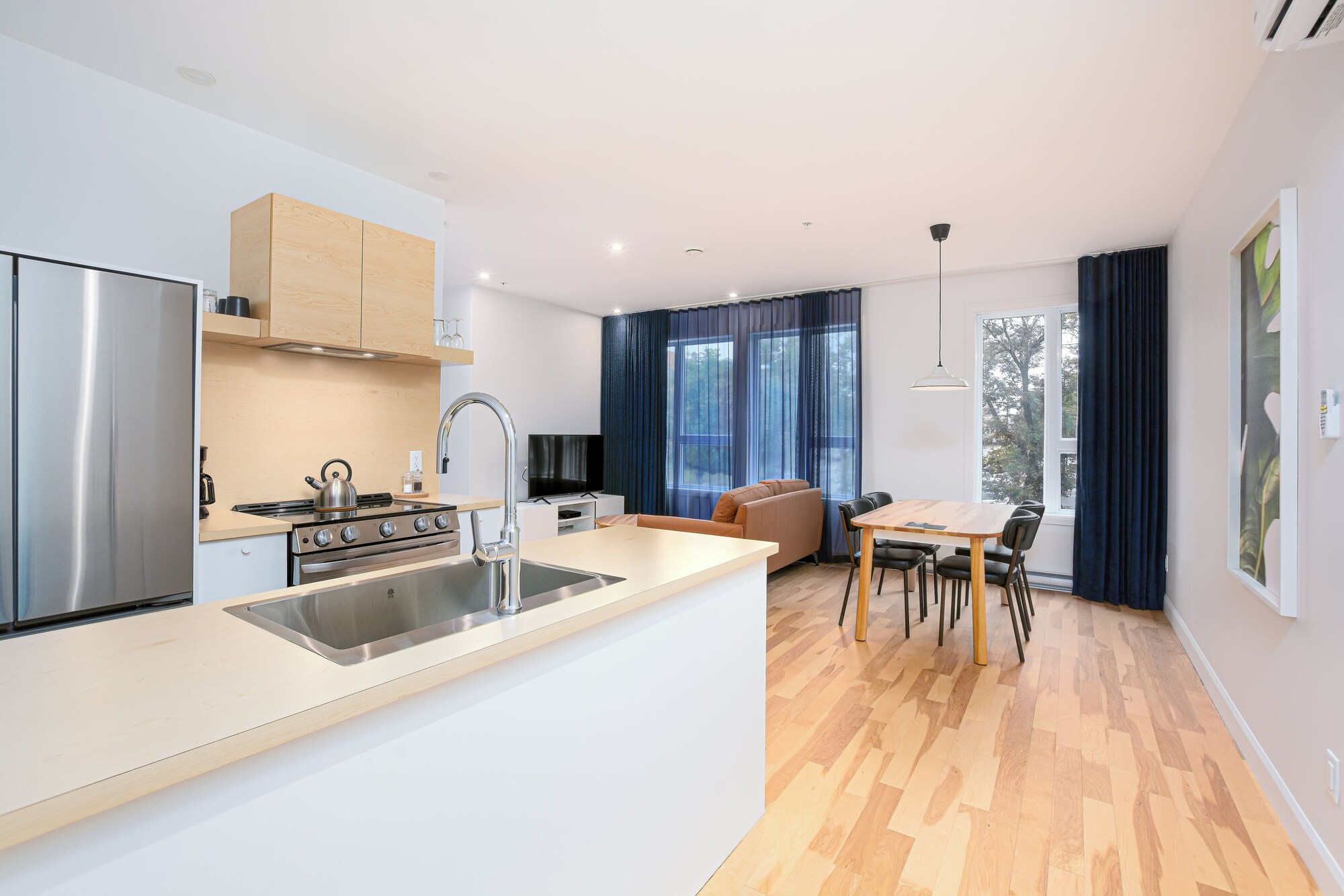 Les Lofts de Vitré - Par Les Lofts Vieux-Québec