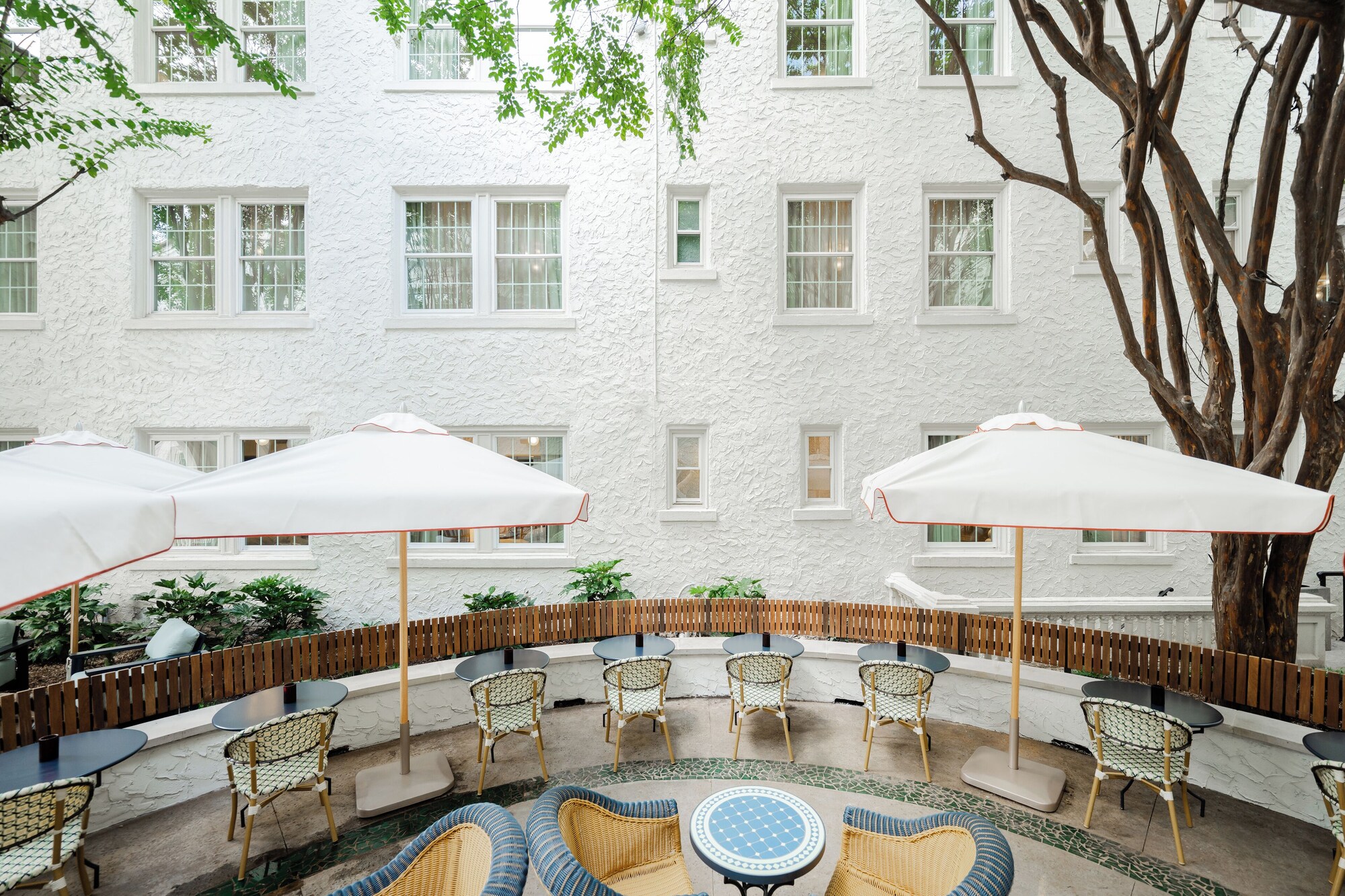 Hotel Granada Midtown