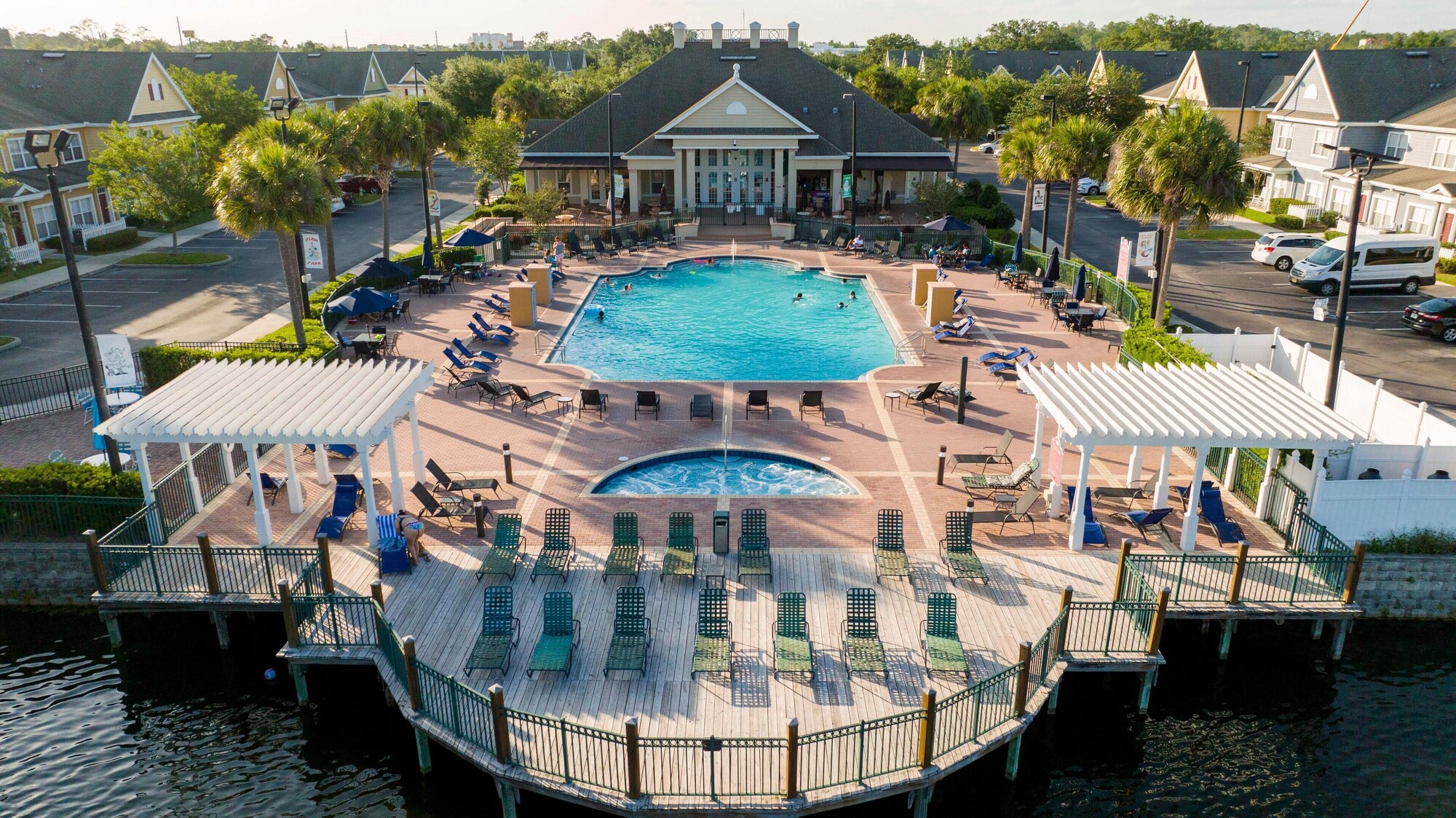 2614 LC - Seven Dwarfs - Amazing 4 Bed Townhome