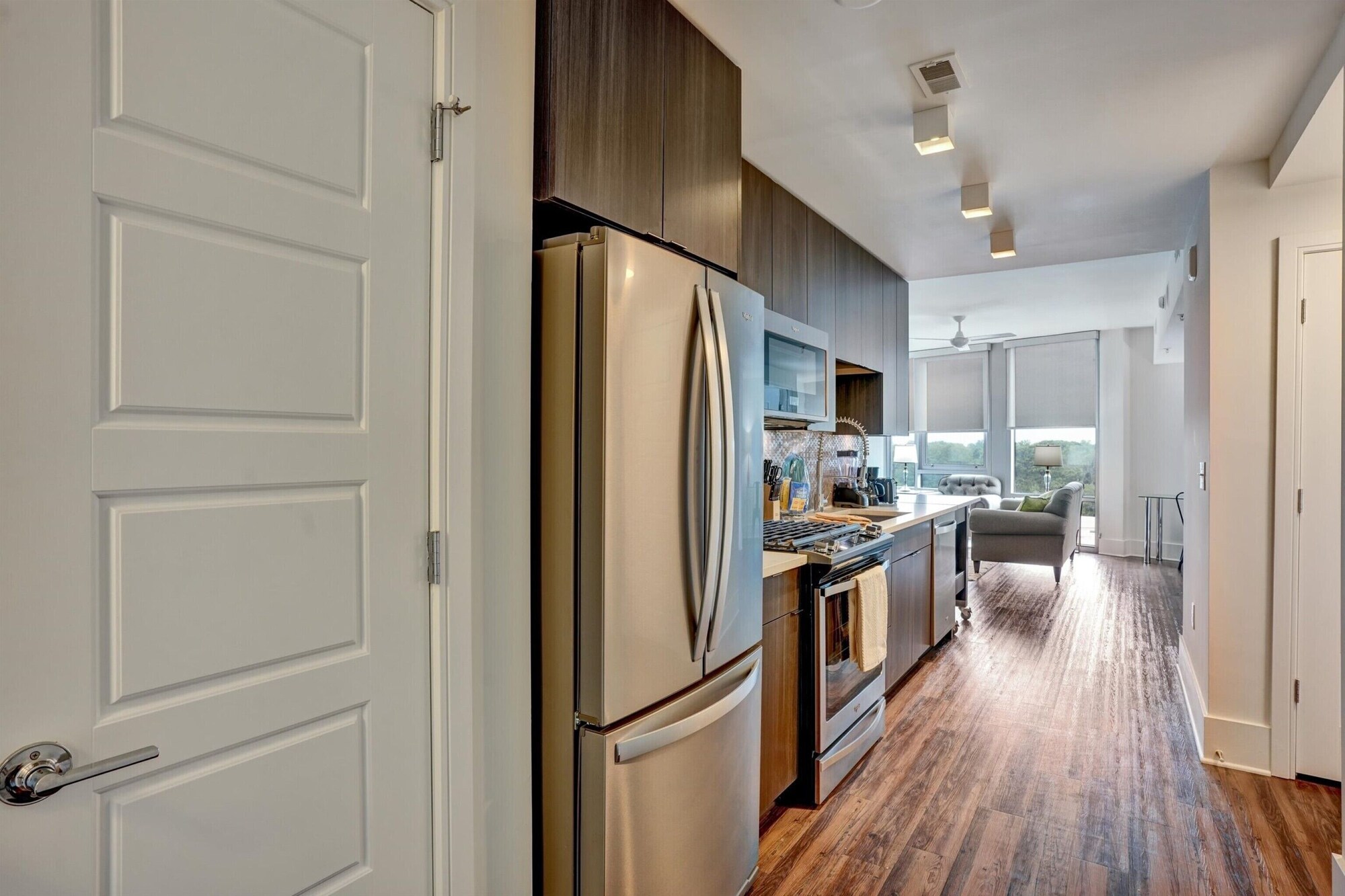 Global Luxury Suites Buckhead Atlanta