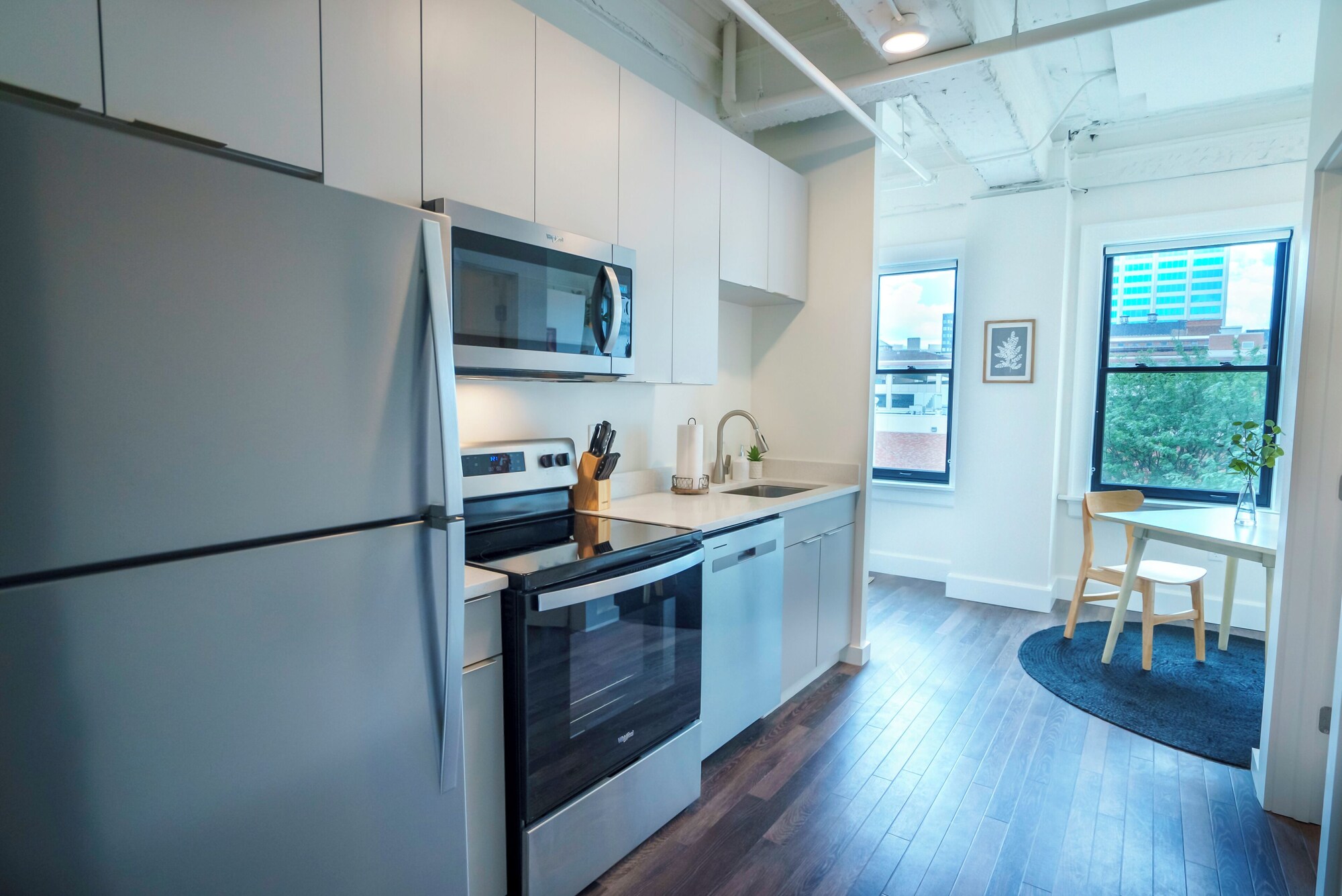 The Standard Downtown Columbus