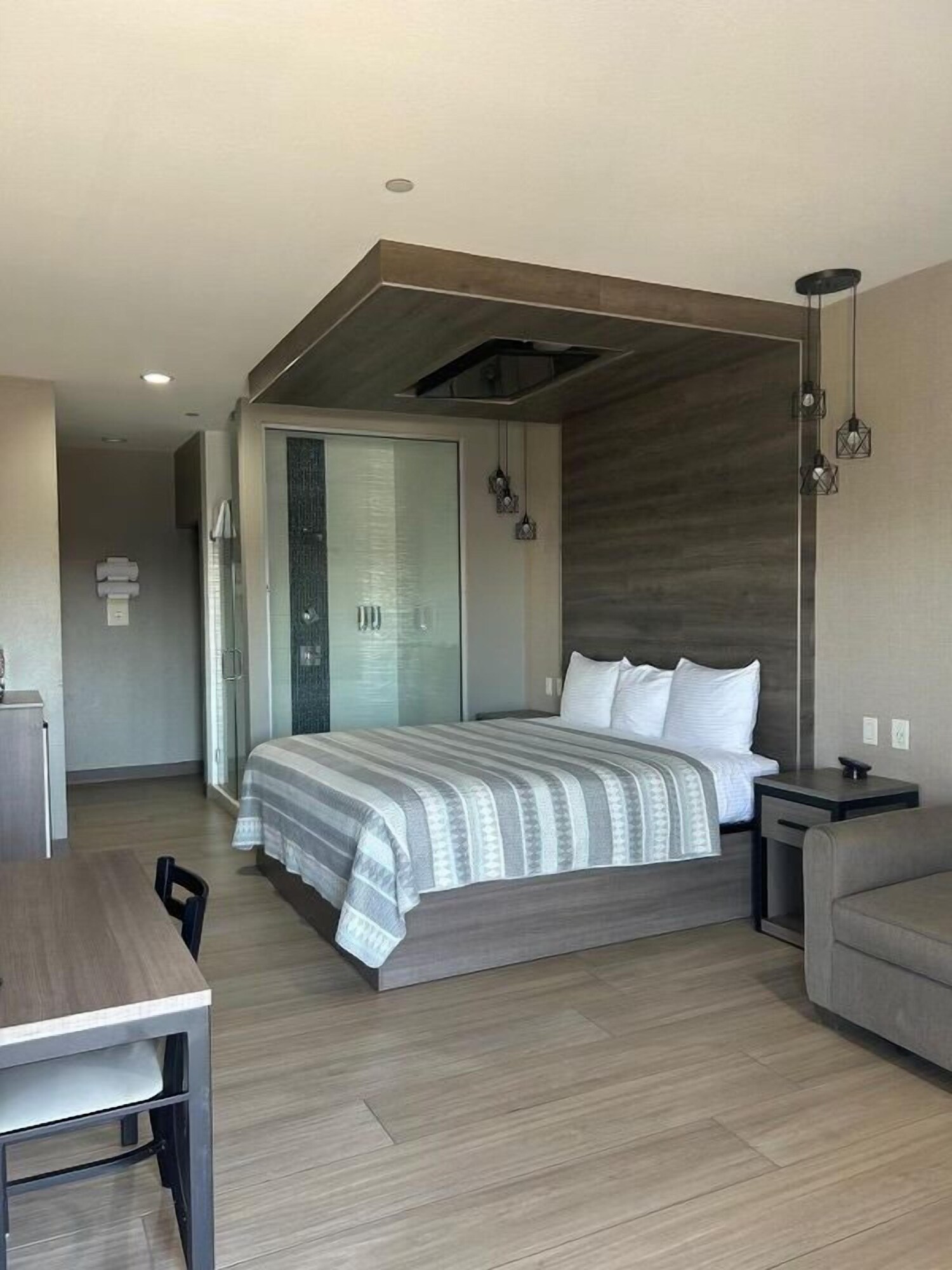 Express Inn - Richey