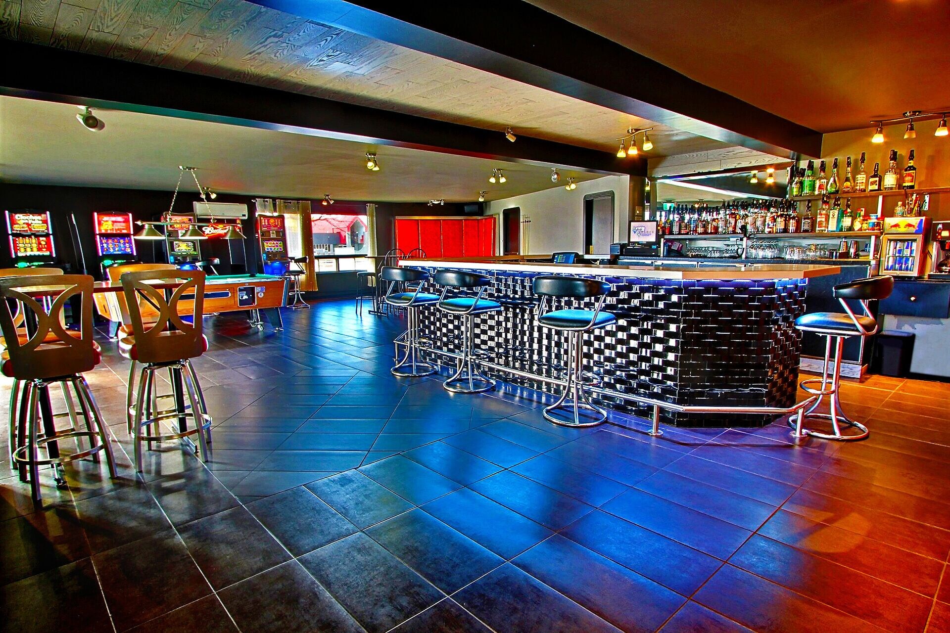 Hôtel Motel La Différence