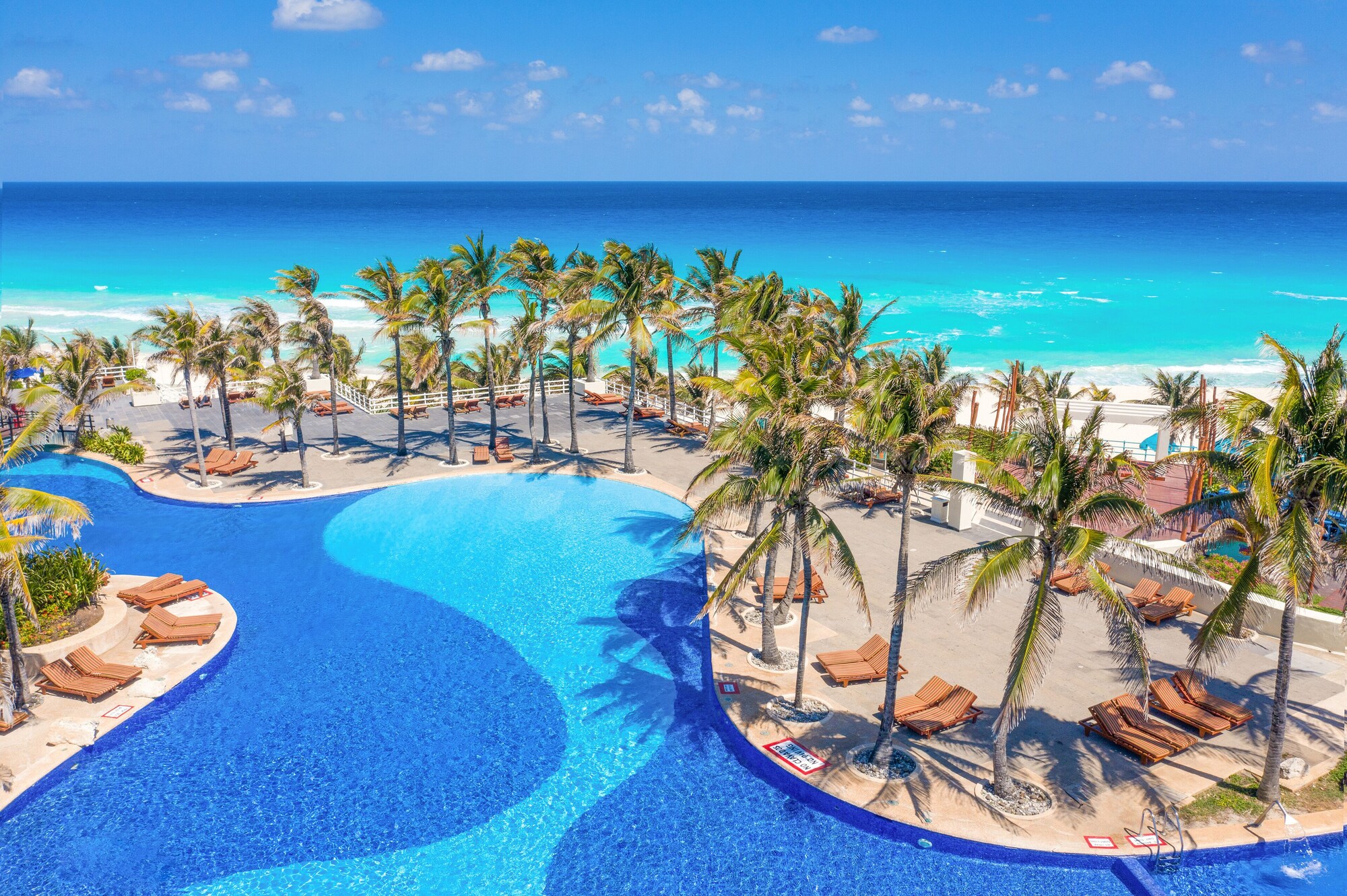 The Pyramid Cancun By Oasis - All Inclusive