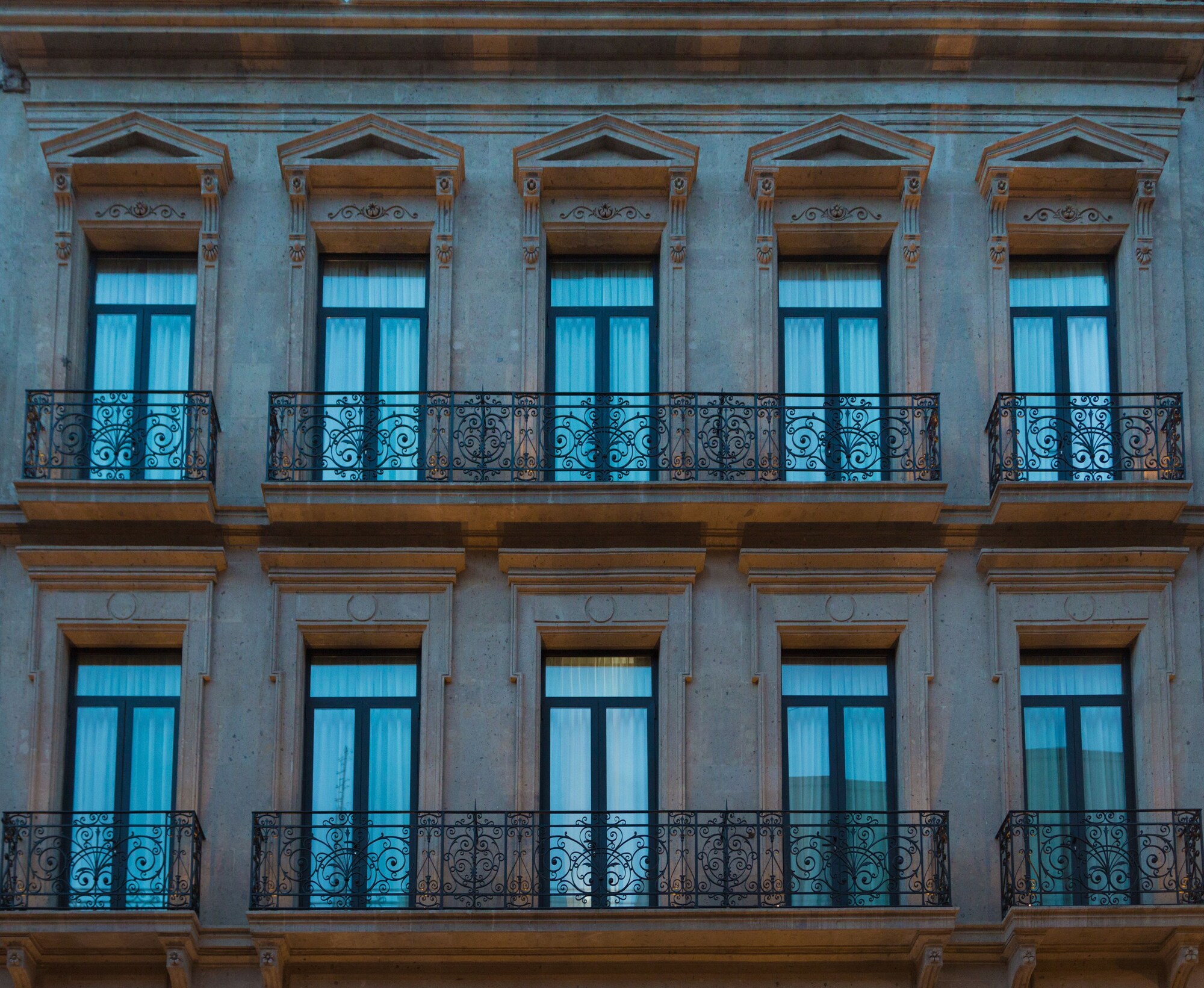 Historico Central Hotel