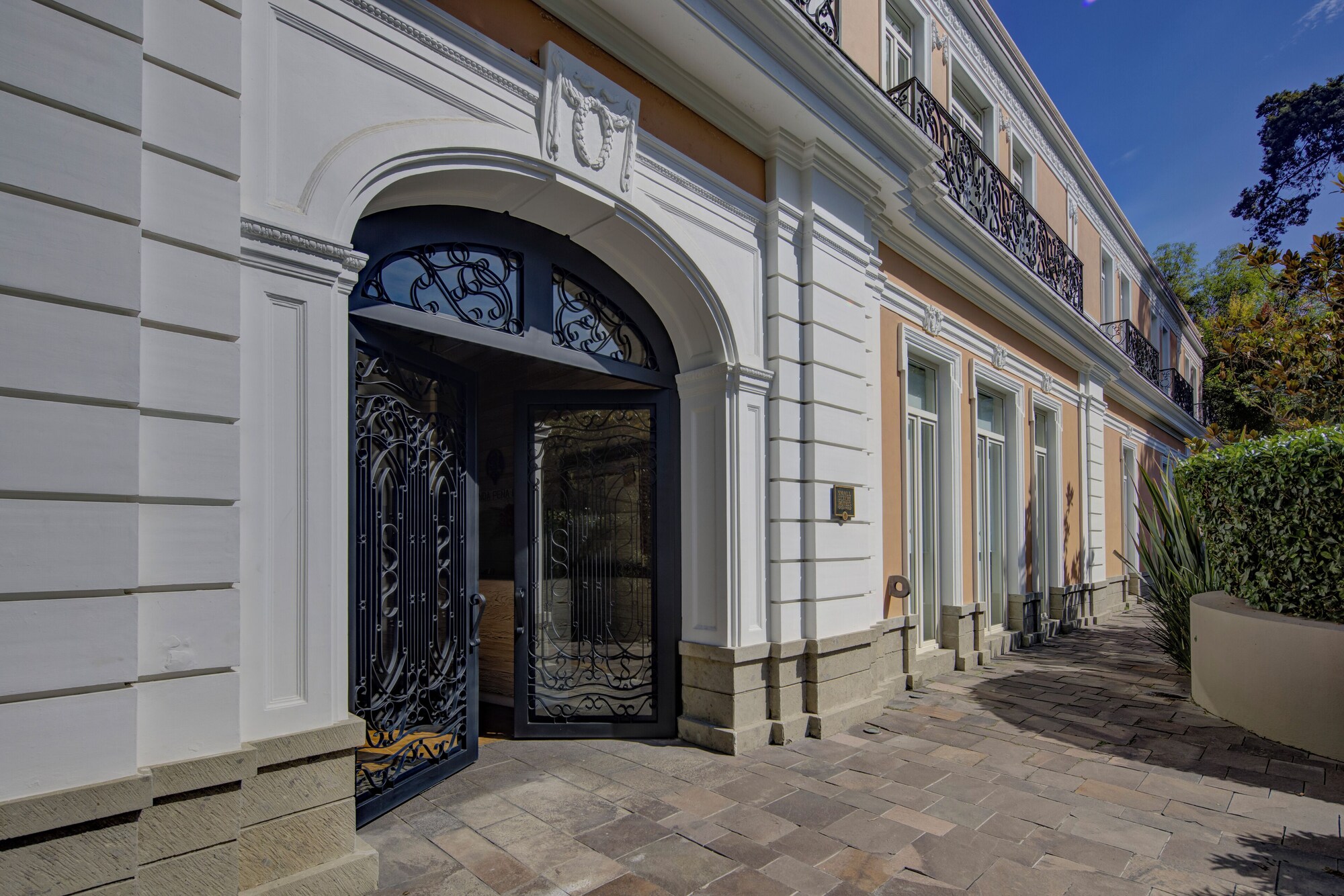 Hacienda Peña Pobre