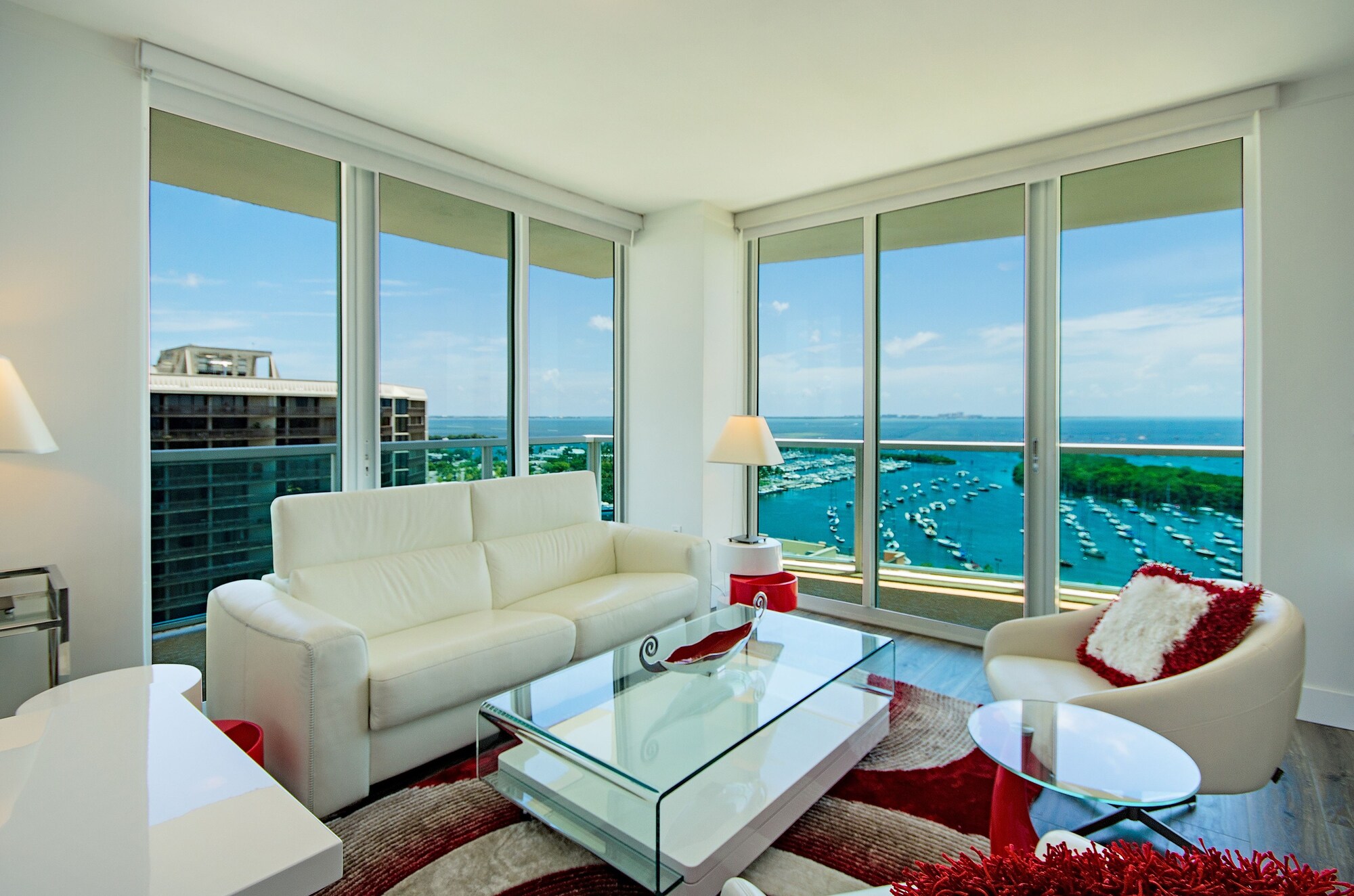 Private Residences at Hotel Arya by SoFLA Vacations
