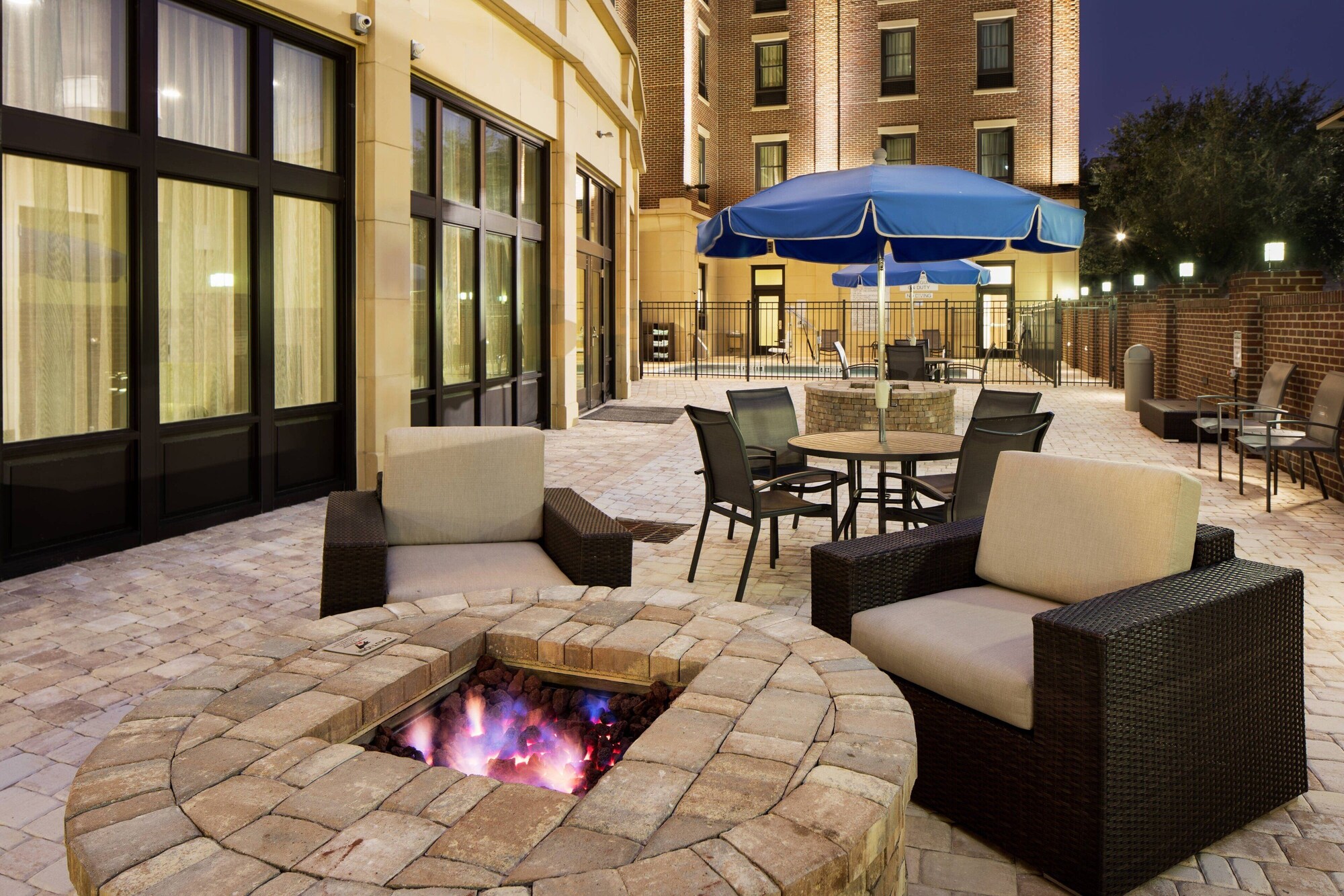 Fairfield Inn & Suites Savannah Downtown/Historic District