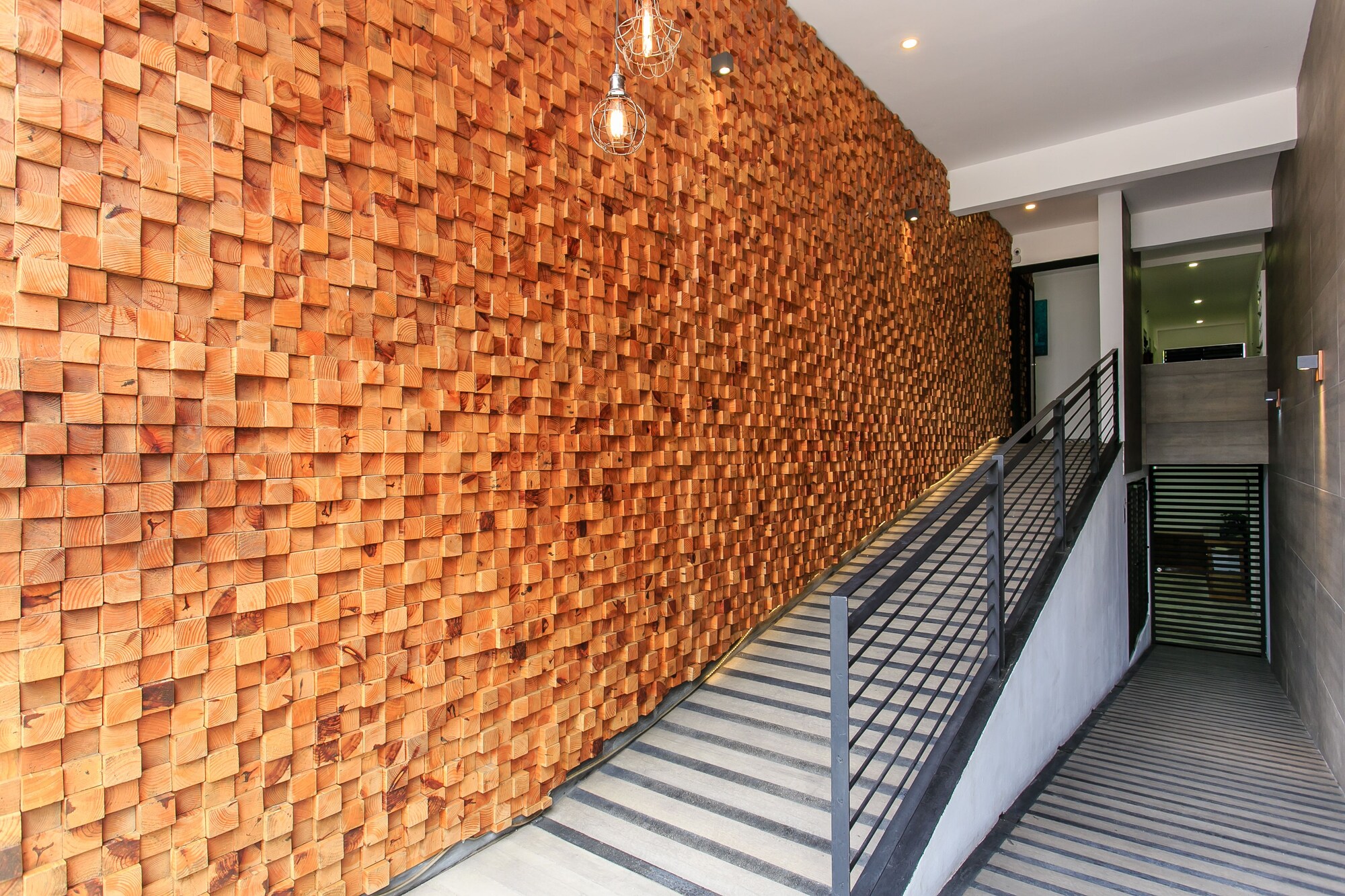 Studio 30 Condhotel by Nah Hotels