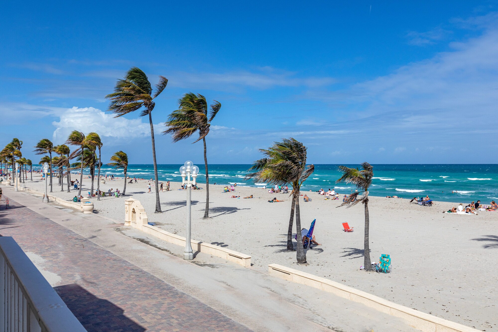 OceanSide Boutique Hotel - Hollywood