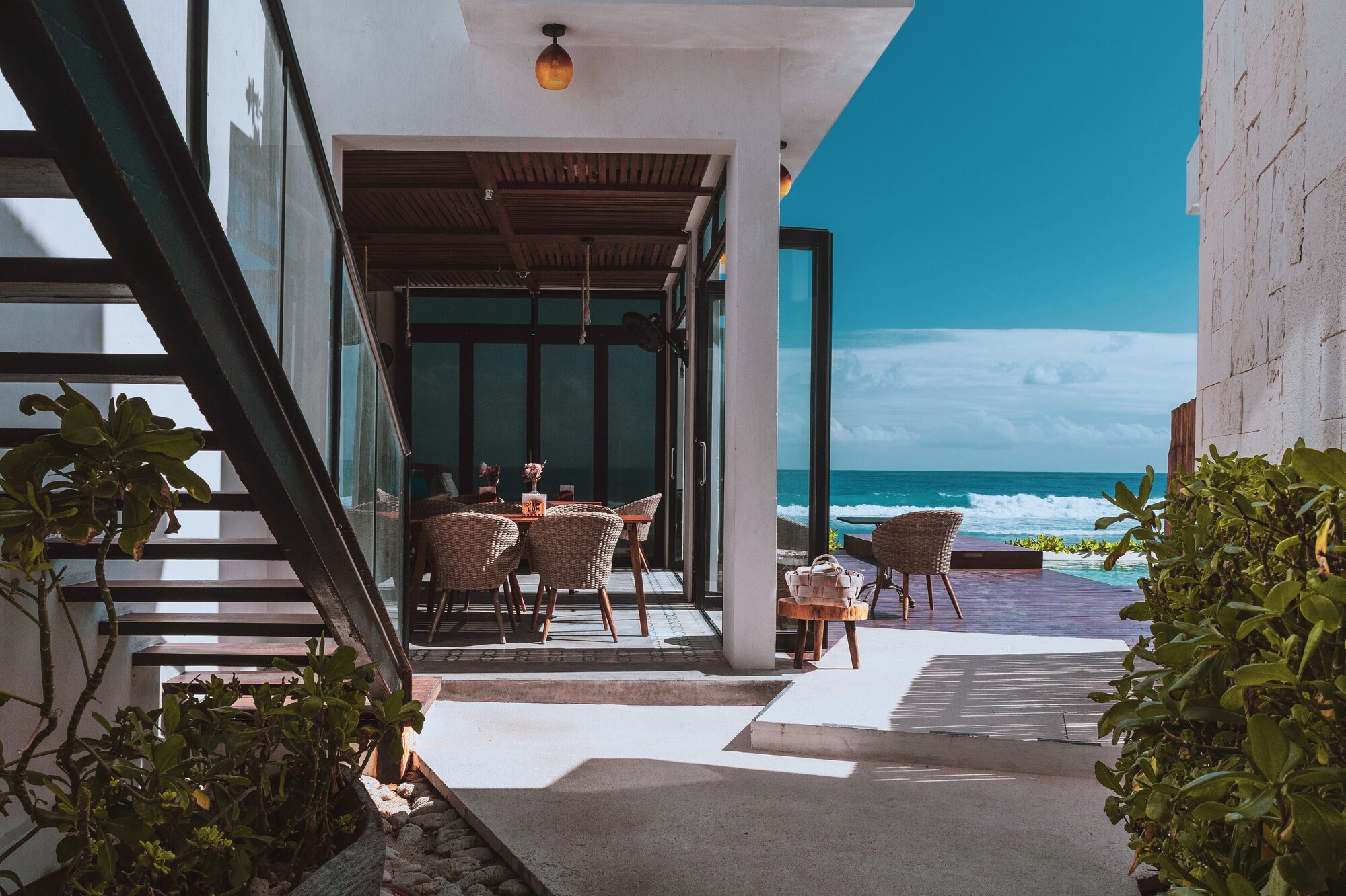 O Tulum - Adults Only