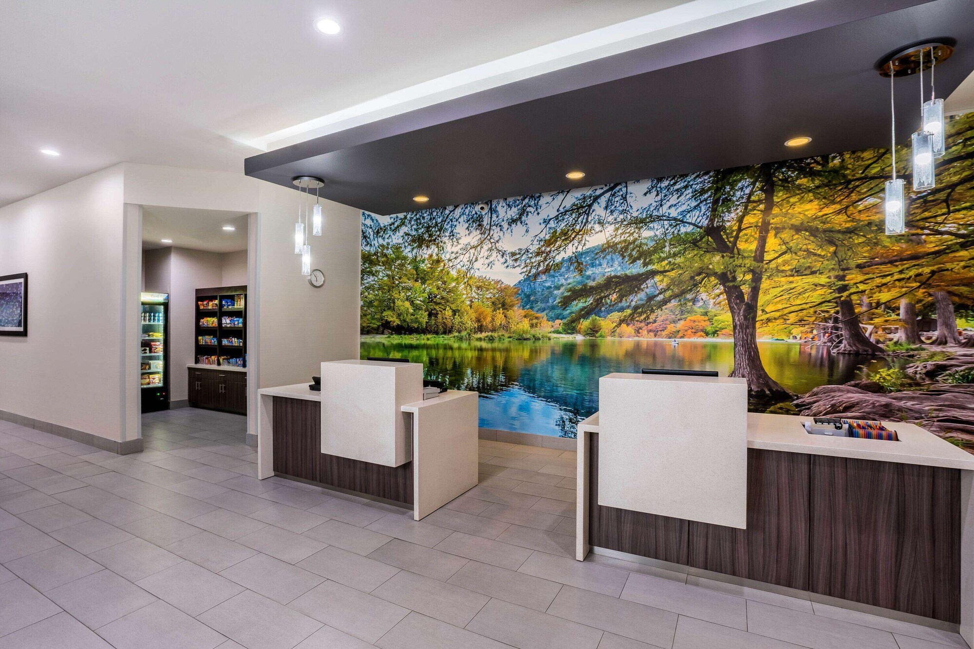 La Quinta Inn & Suites by Wyndham Houston Cypress
