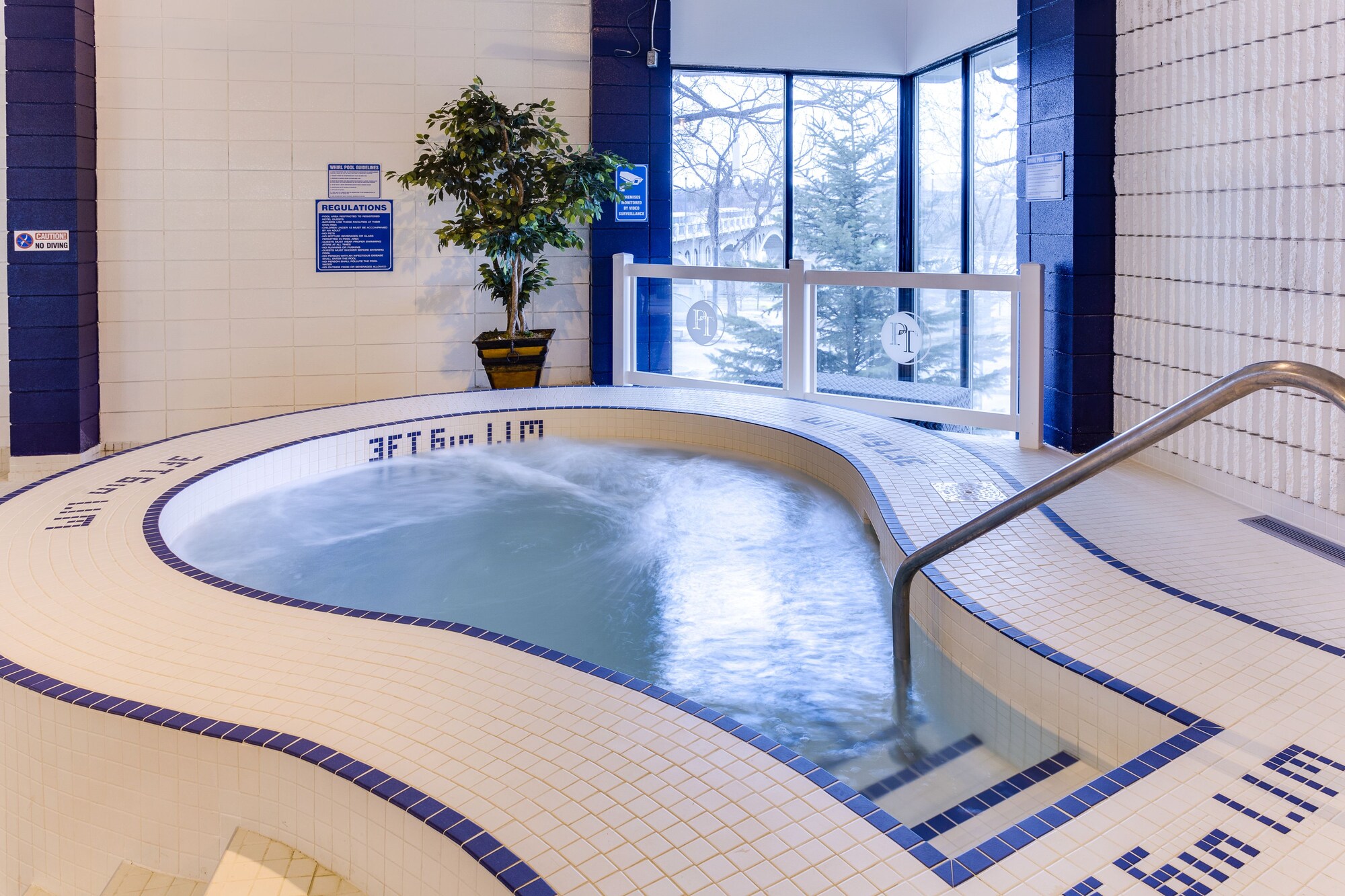 West Wing at Park Town