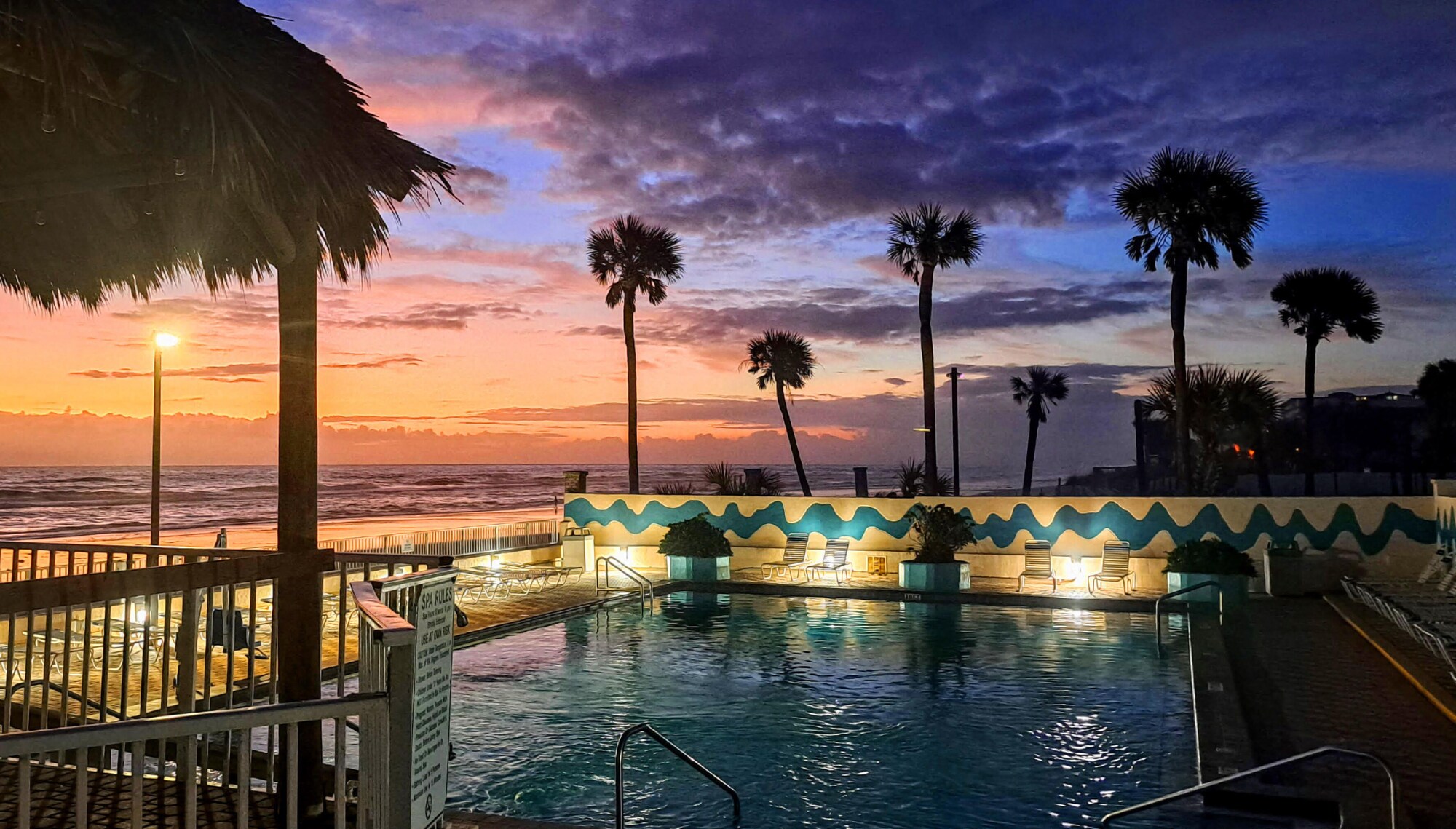 Fountain Beach Resort