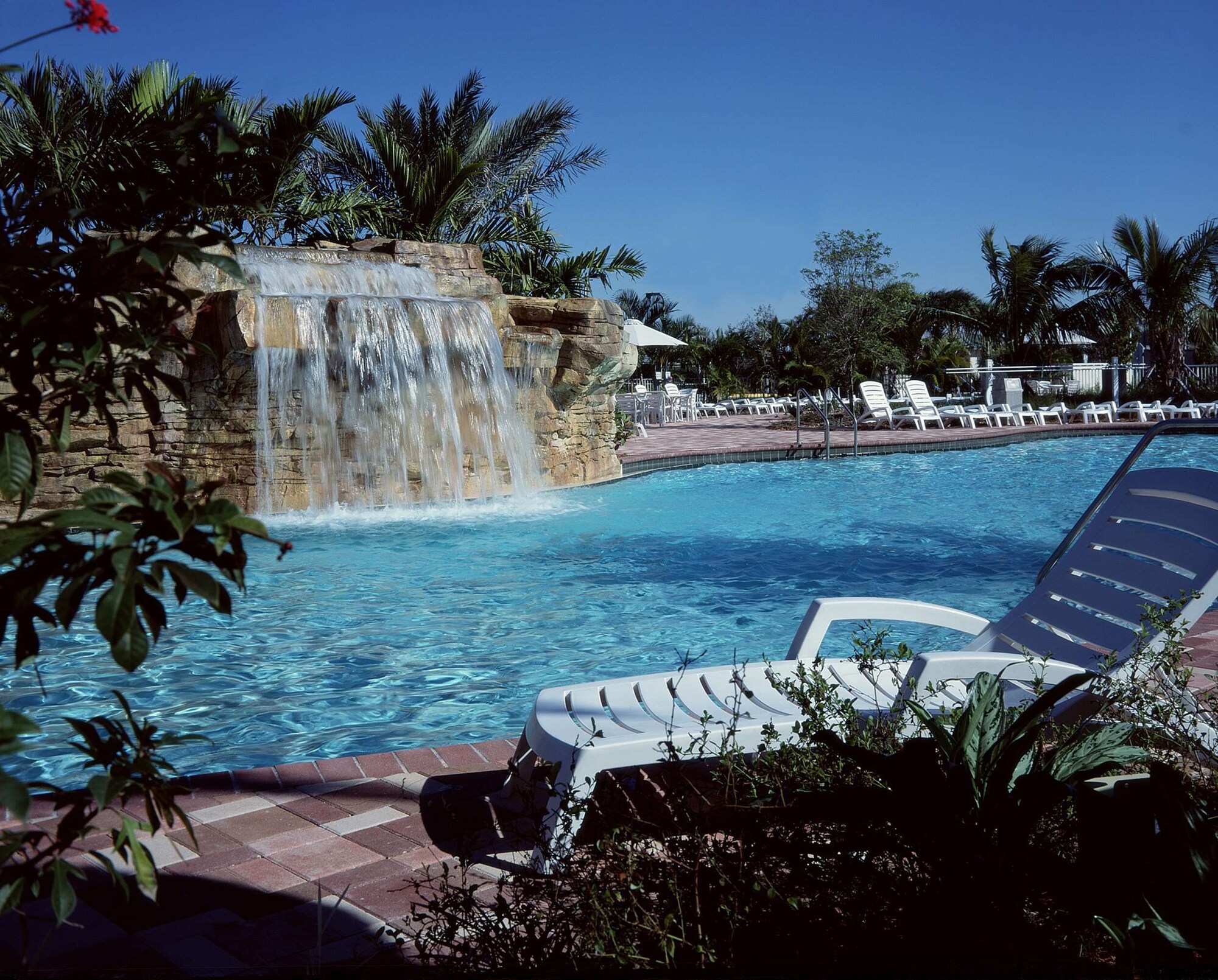 Vacation Village at Weston