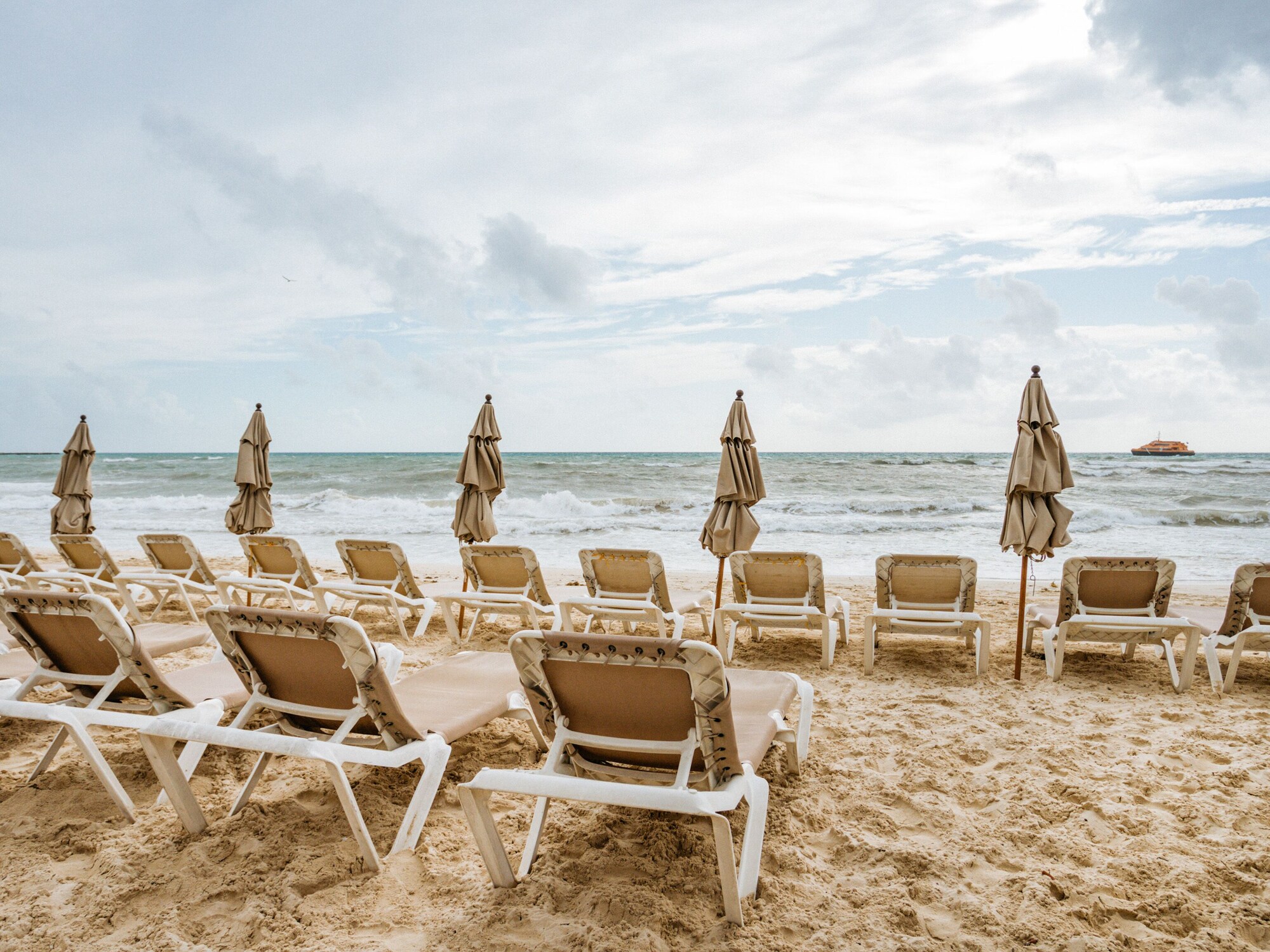 Capital O Mimi Del Mar, Playa del Carmen