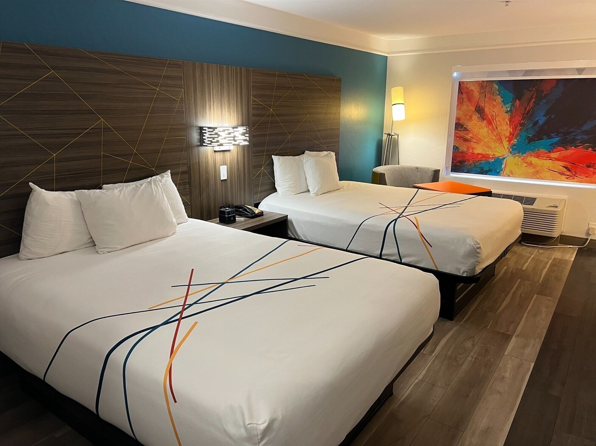 La Quinta Inn & Suites by Wyndham OKC North - Quail Springs