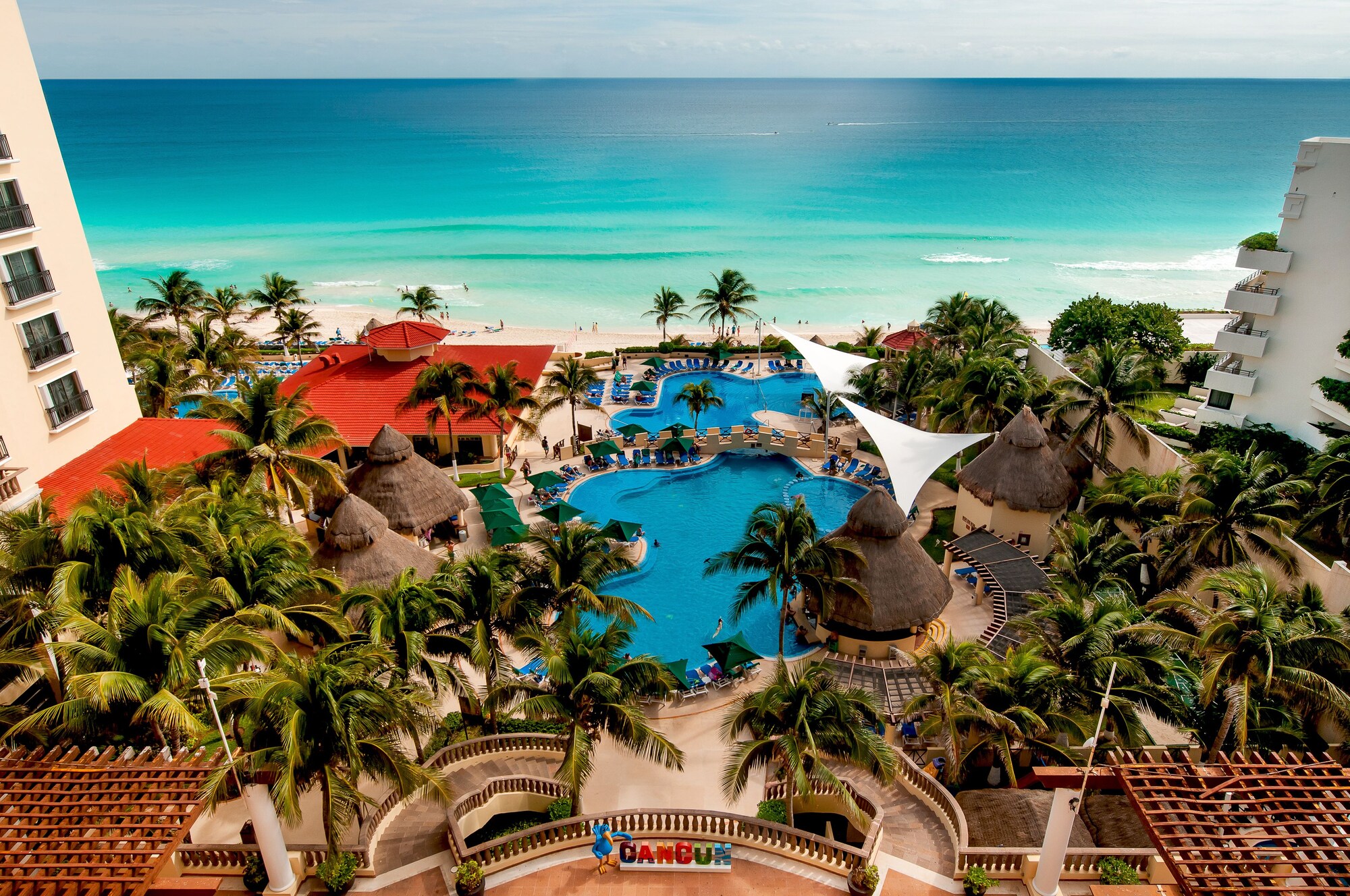 GR Solaris Cancun & Spa - All Inclusive
