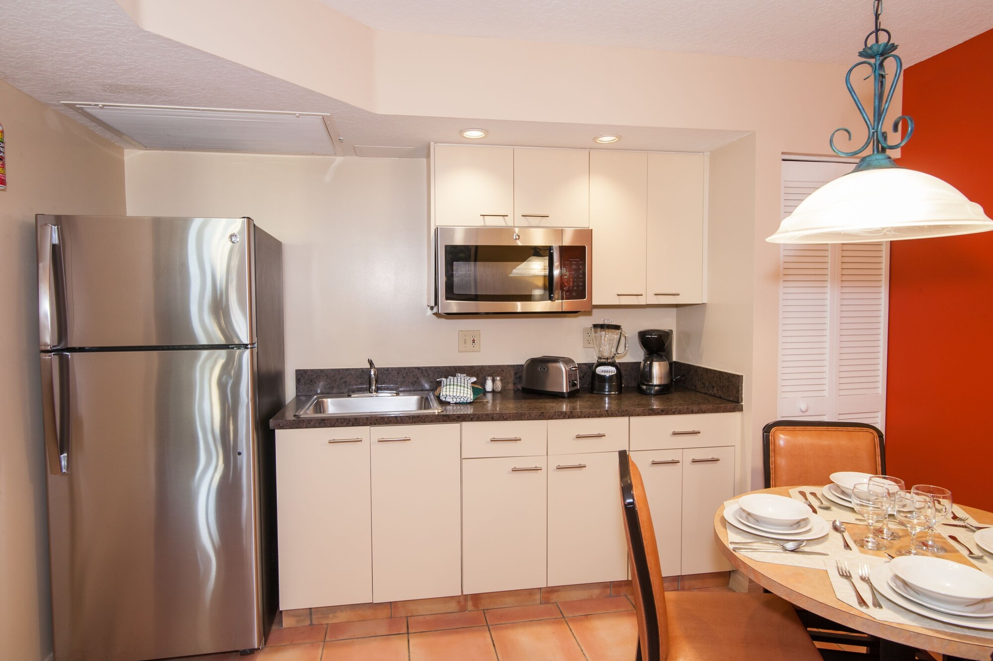 Vacation Village at Bonaventure