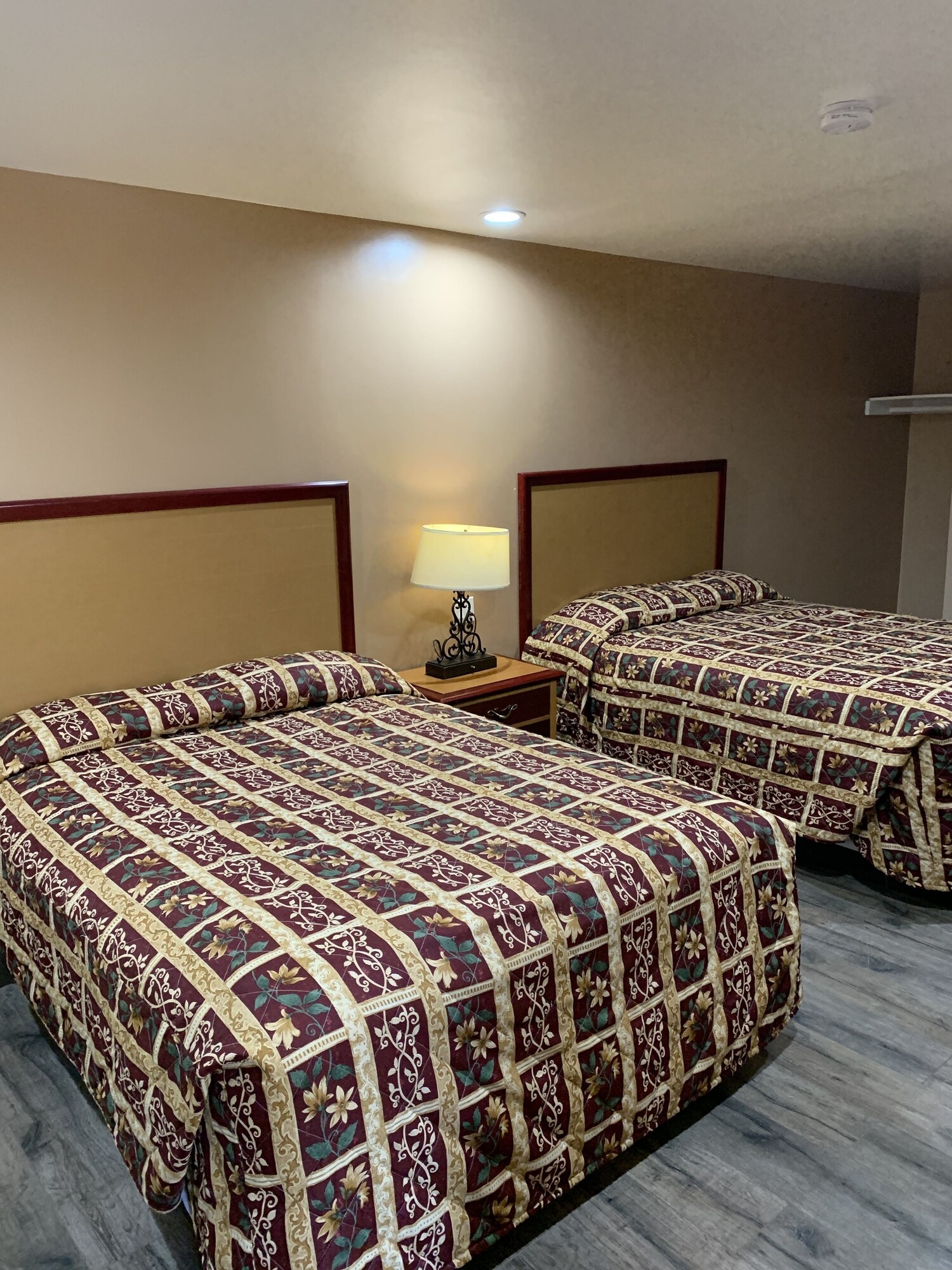 Budget Inn San Gabriel