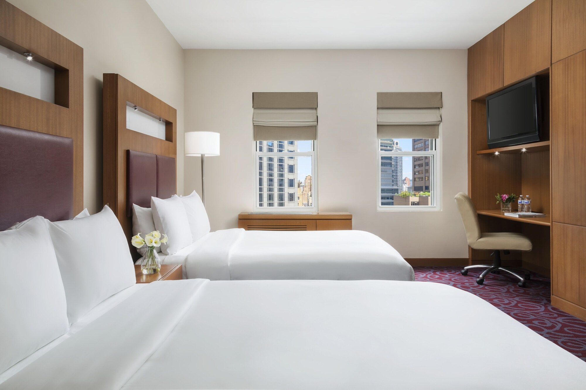 Hotel 57 by LuxUrban