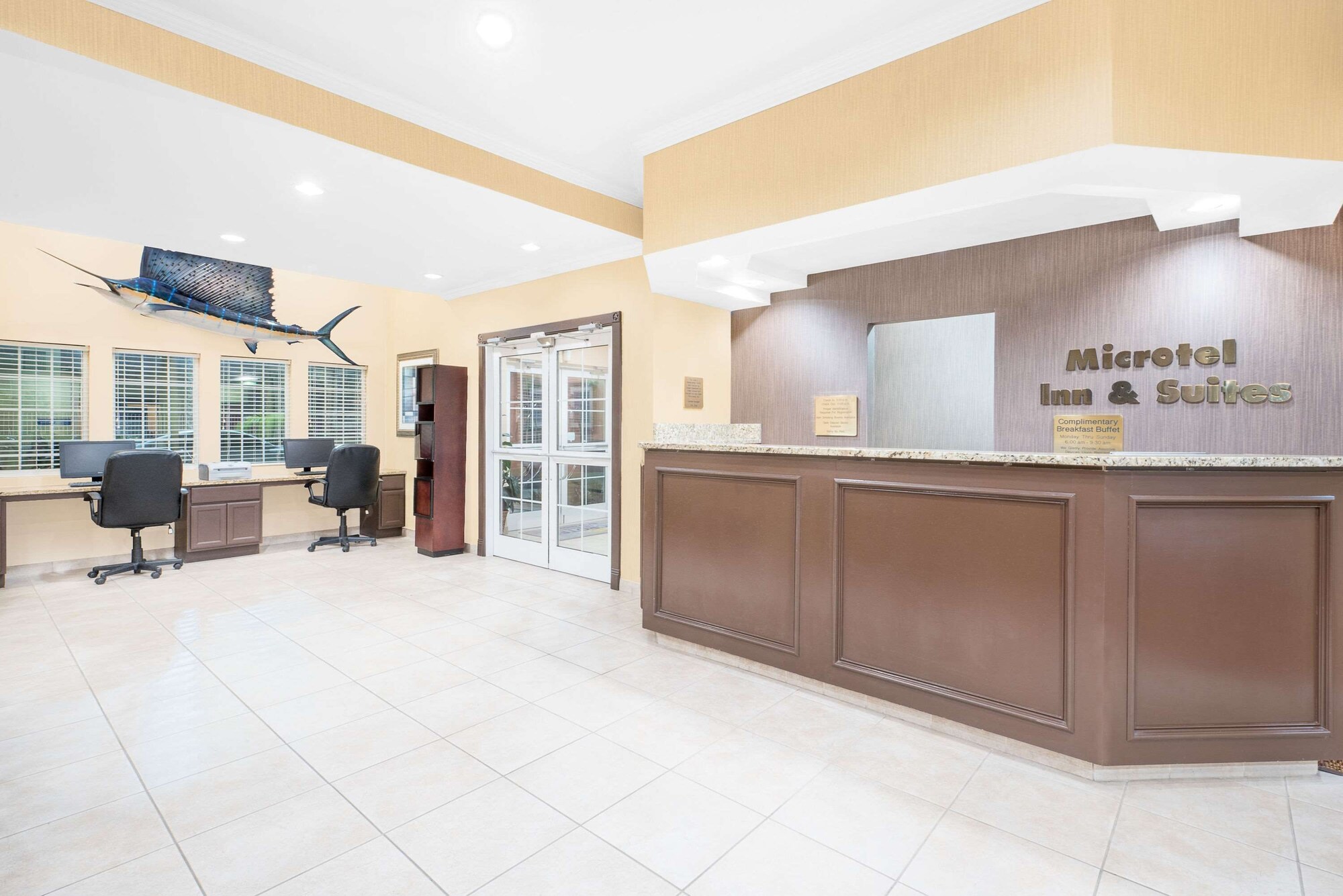 Microtel Inn & Suites by Wyndham Aransas Pass/Corpus Christi