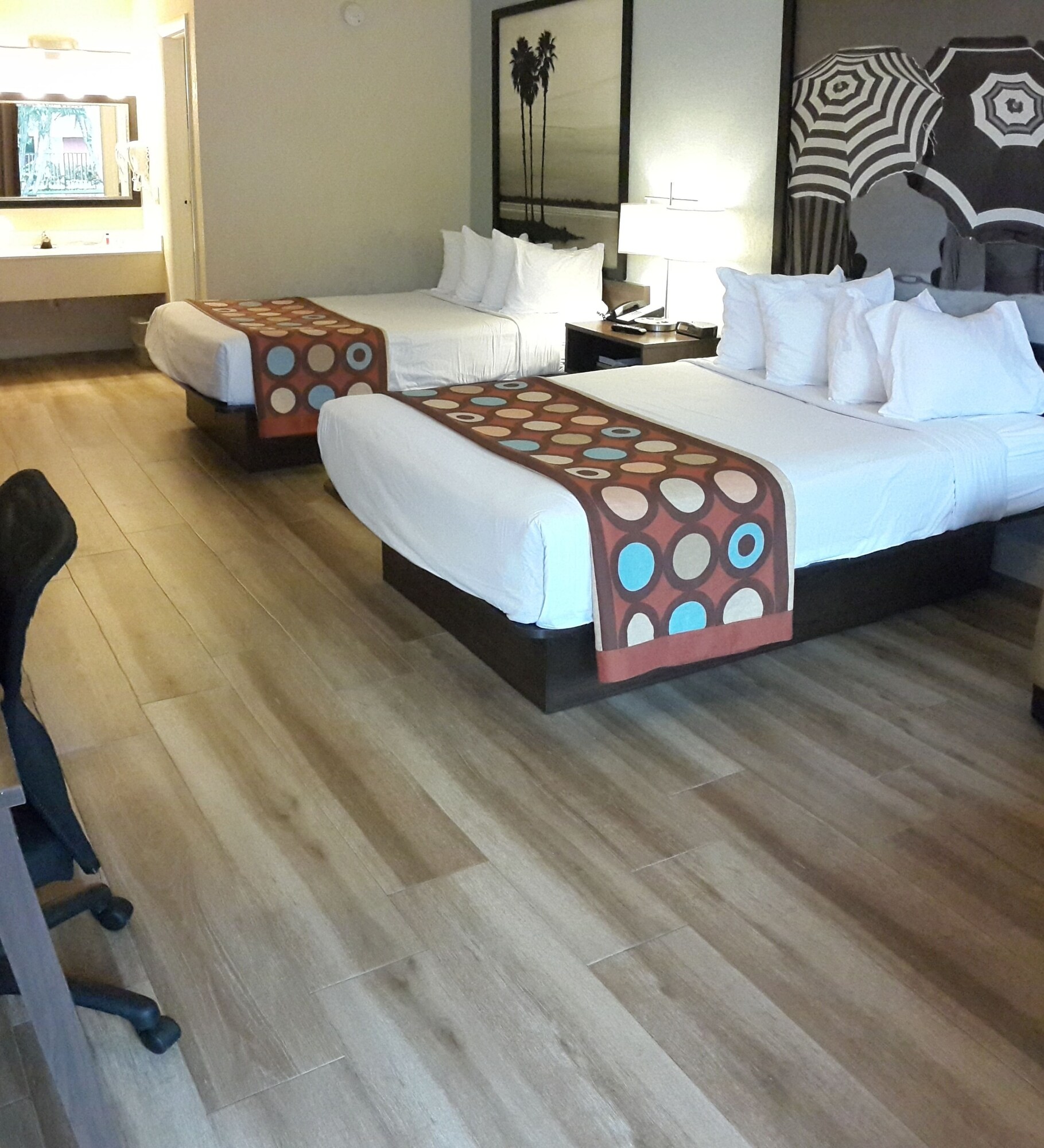 Super 8 By Wyndham Florida City/Homestead/Everglades