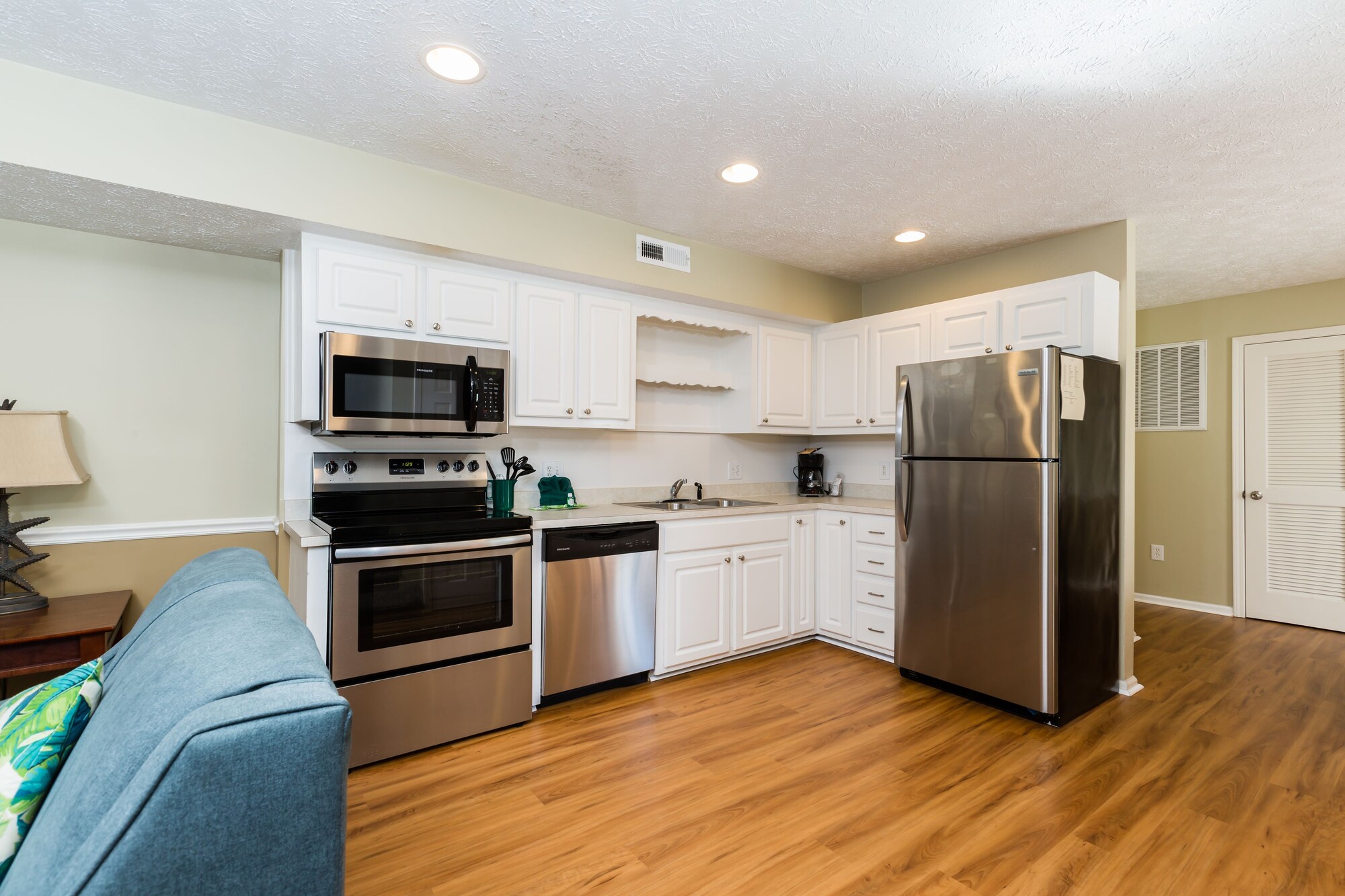 Country Club Villas by Capital Vacations