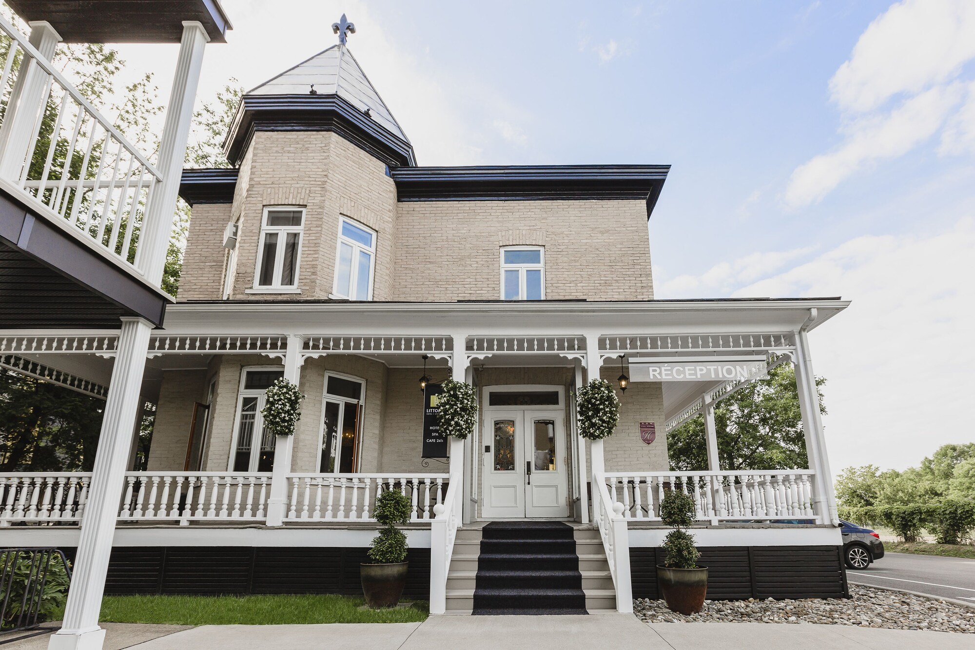 Littoral - Hotel & Spa