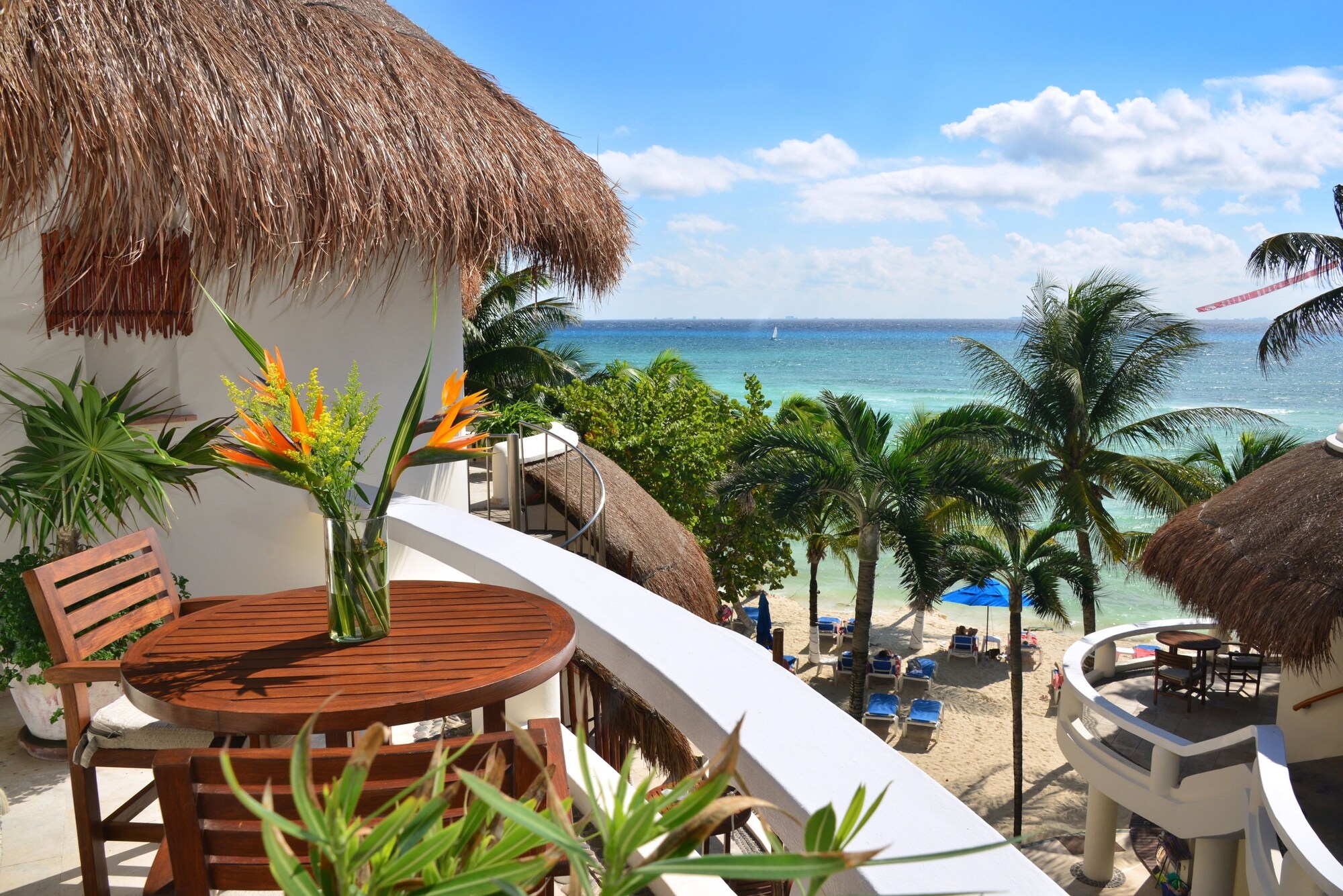 Playa Palms Beach Hotel