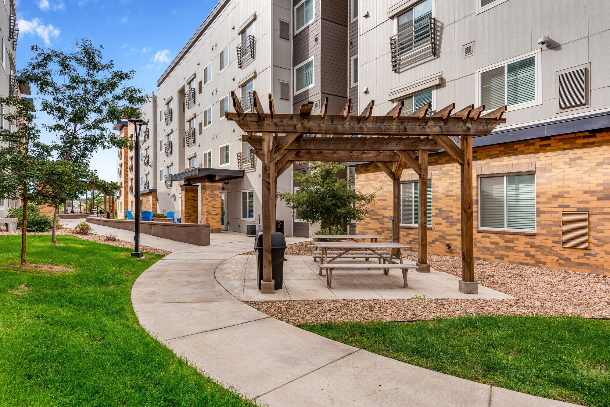  Parks Residential Denver