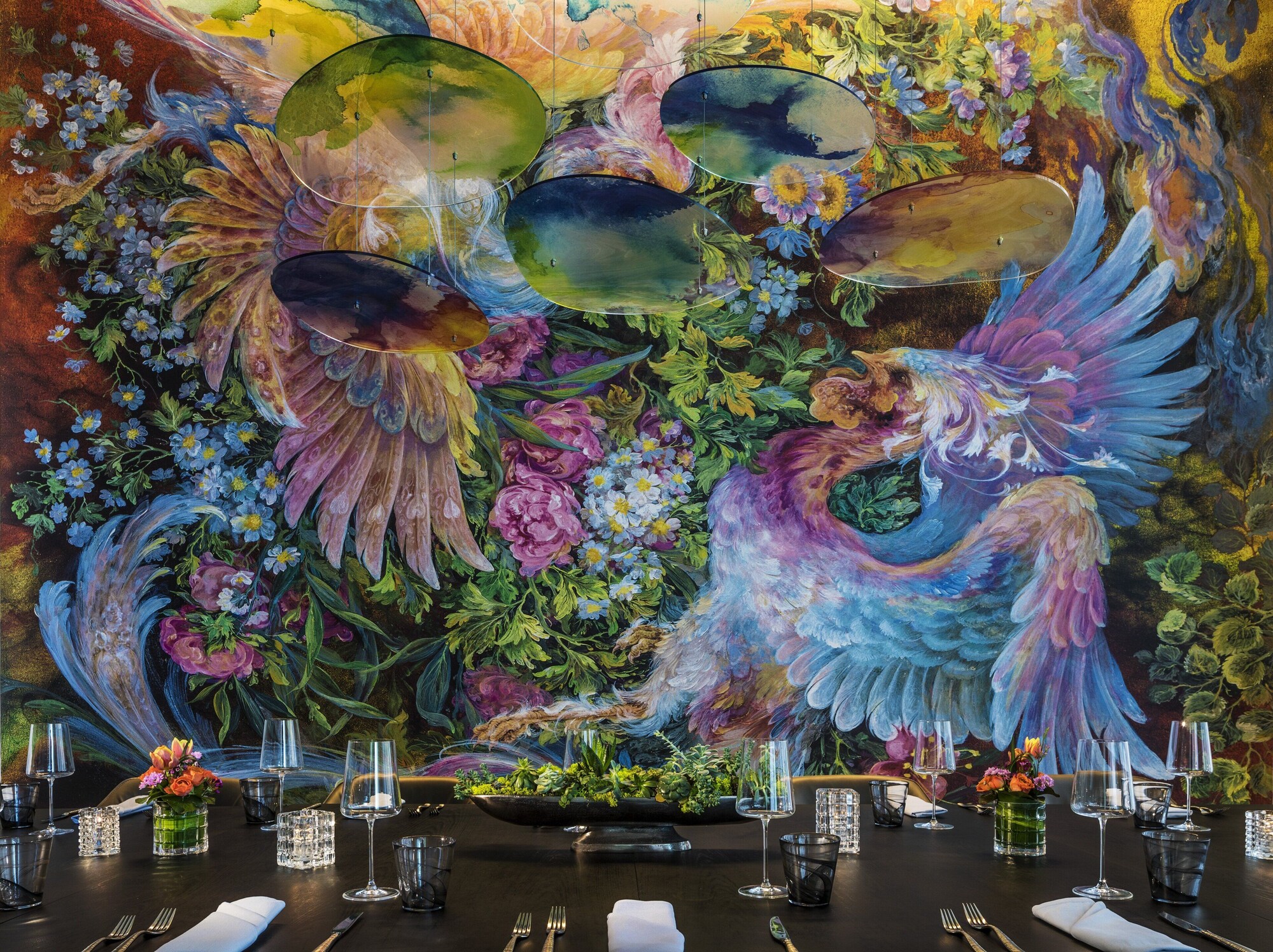 InterContinental Houston, an IHG Hotel