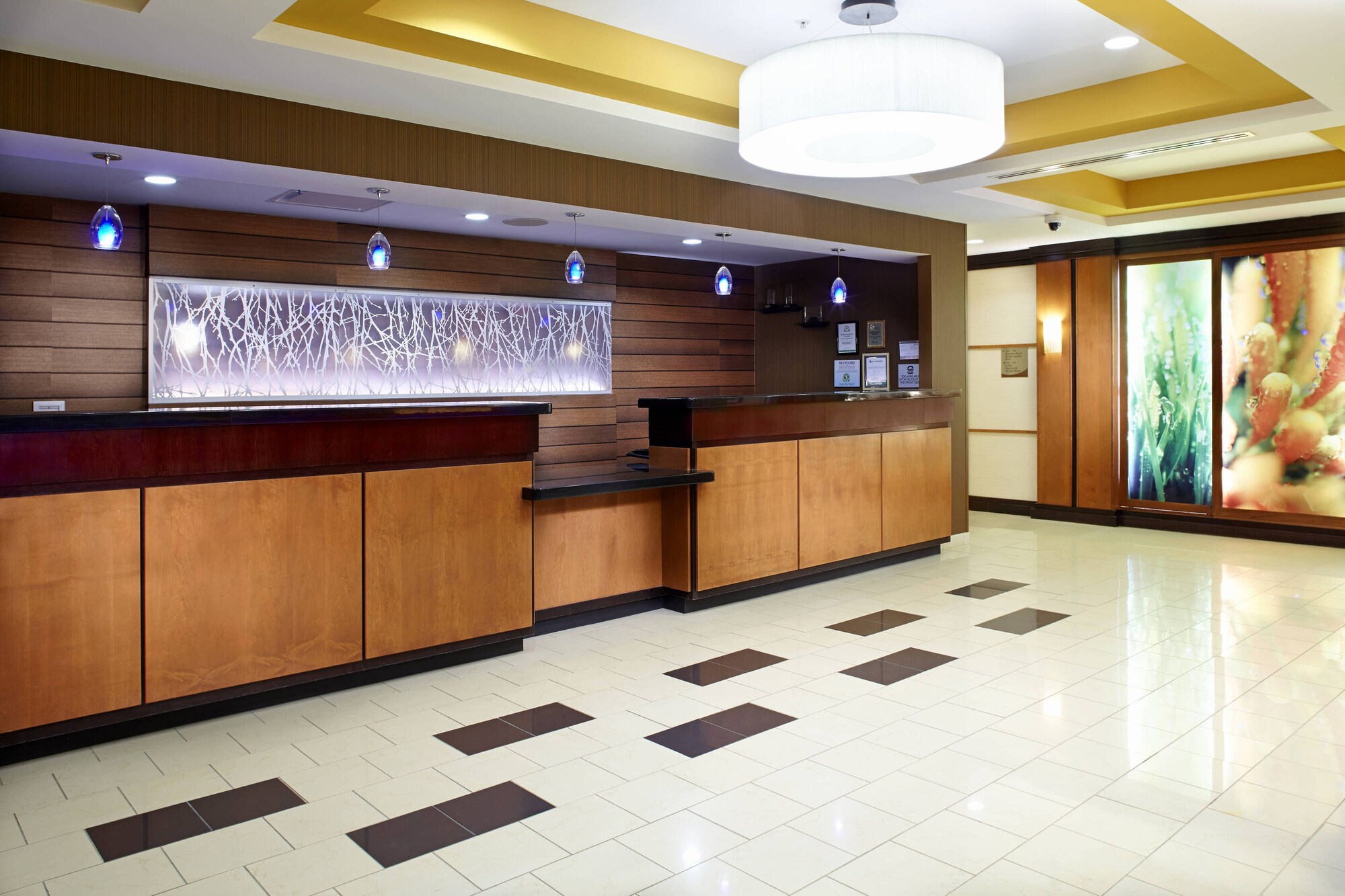 Fairfield Inn & Suites by Marriott Pittsburgh Neville Island