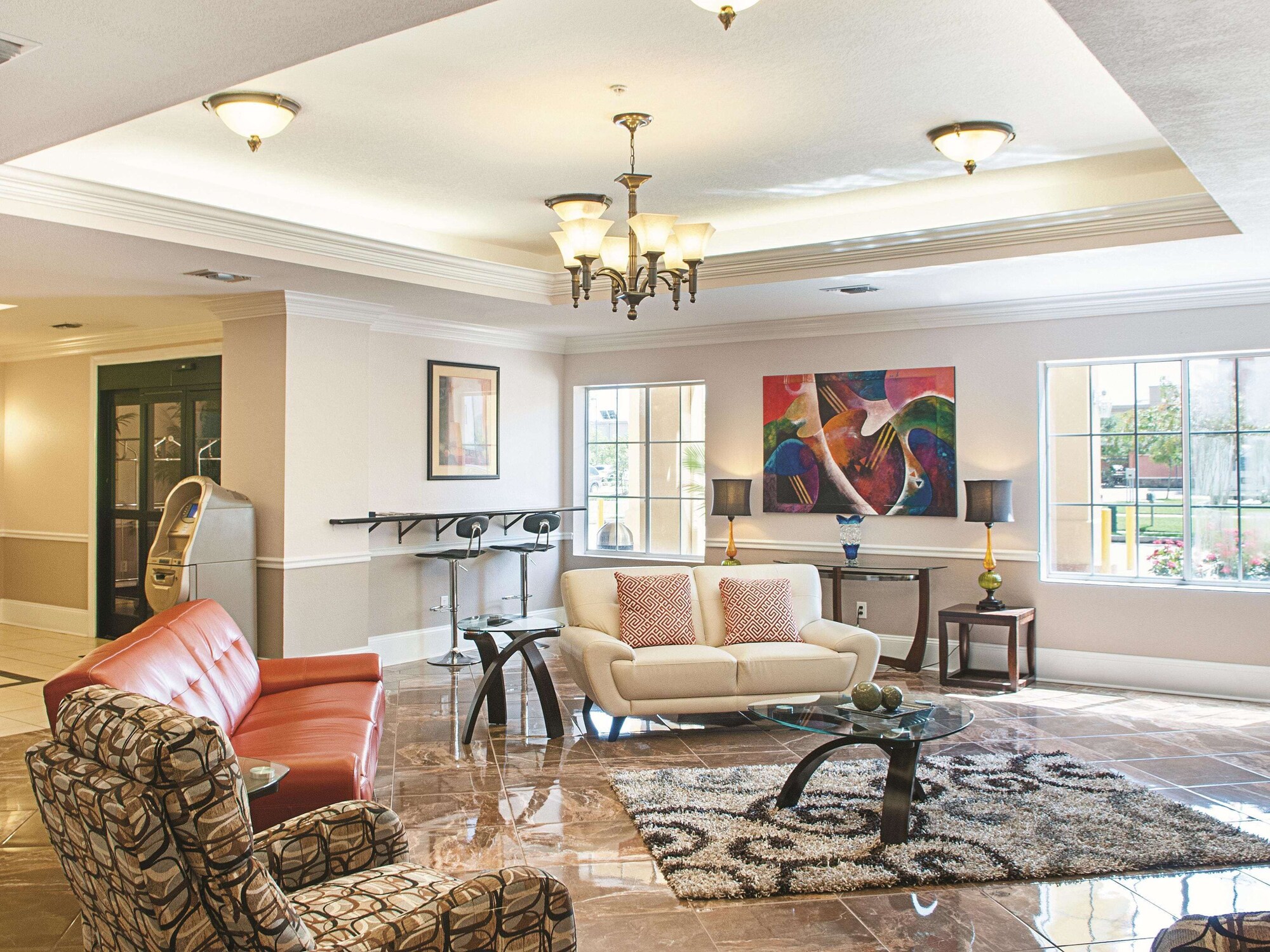 La Quinta Inn & Suites by Wyndham Slidell - North Shore Area