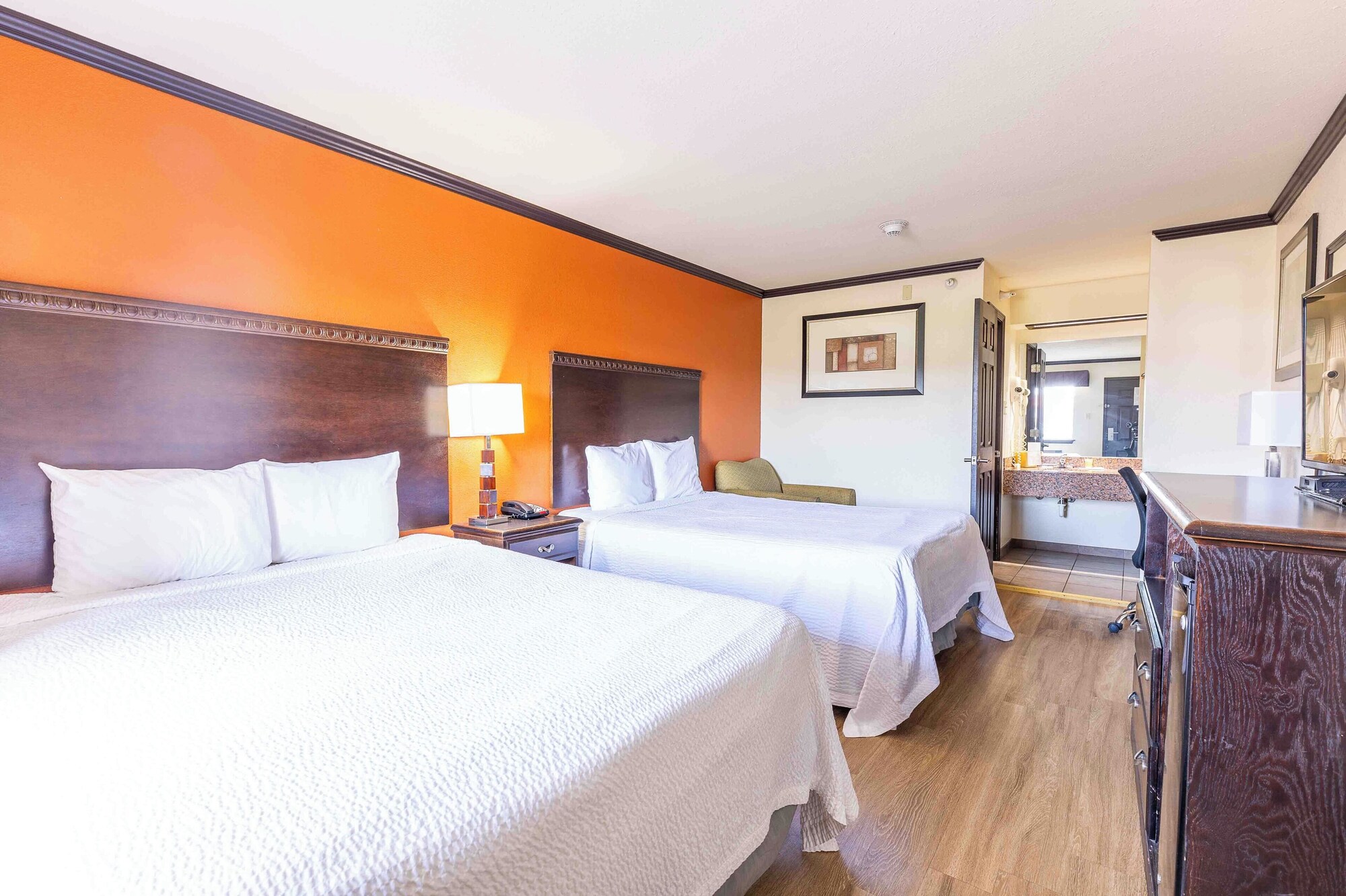 Days Inn by Wyndham Oklahoma City/Moore